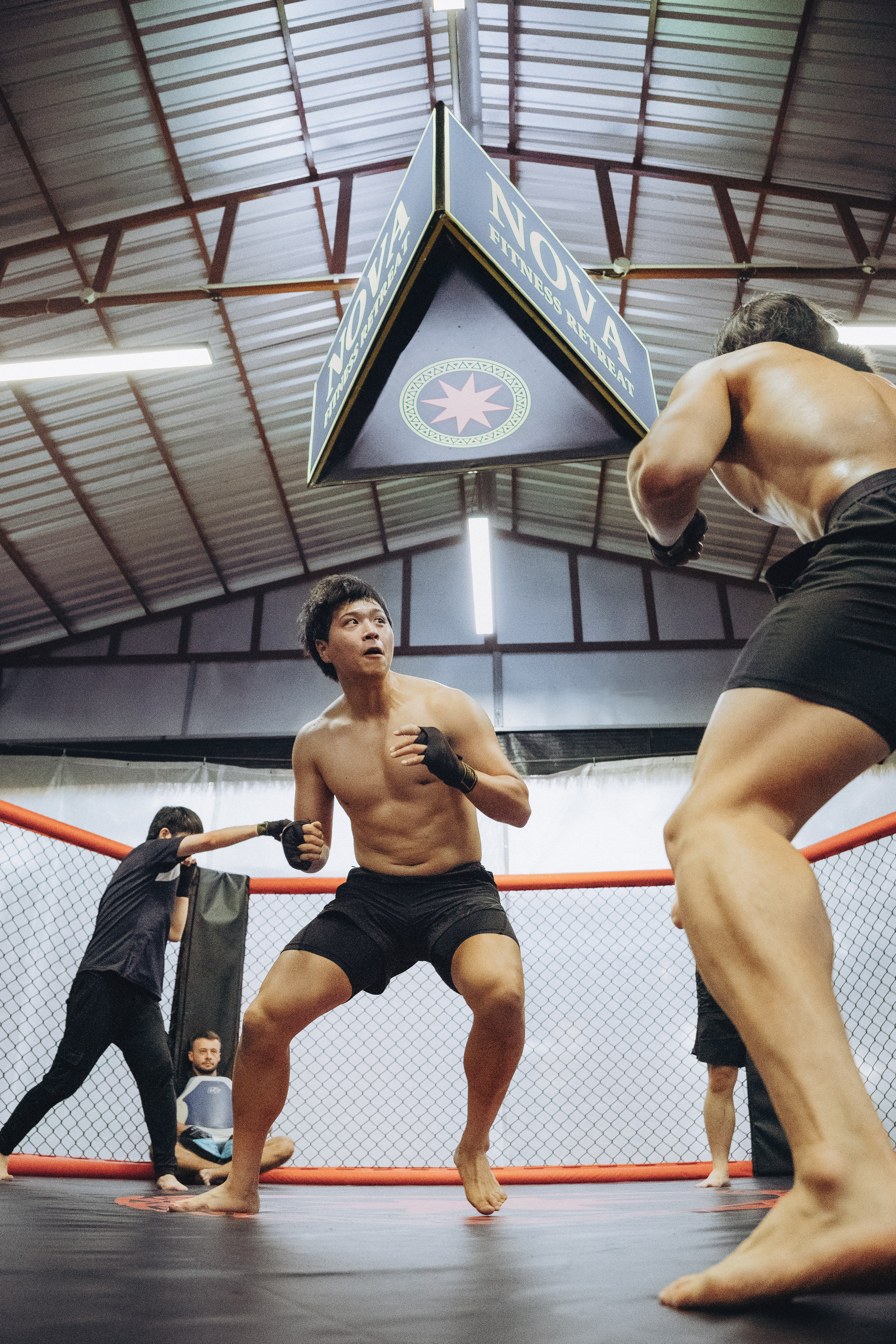 FITCULATOR. Nova Fitness Retreat | Fitness & Wellness Retreat in Phu Quoc, Vietnam