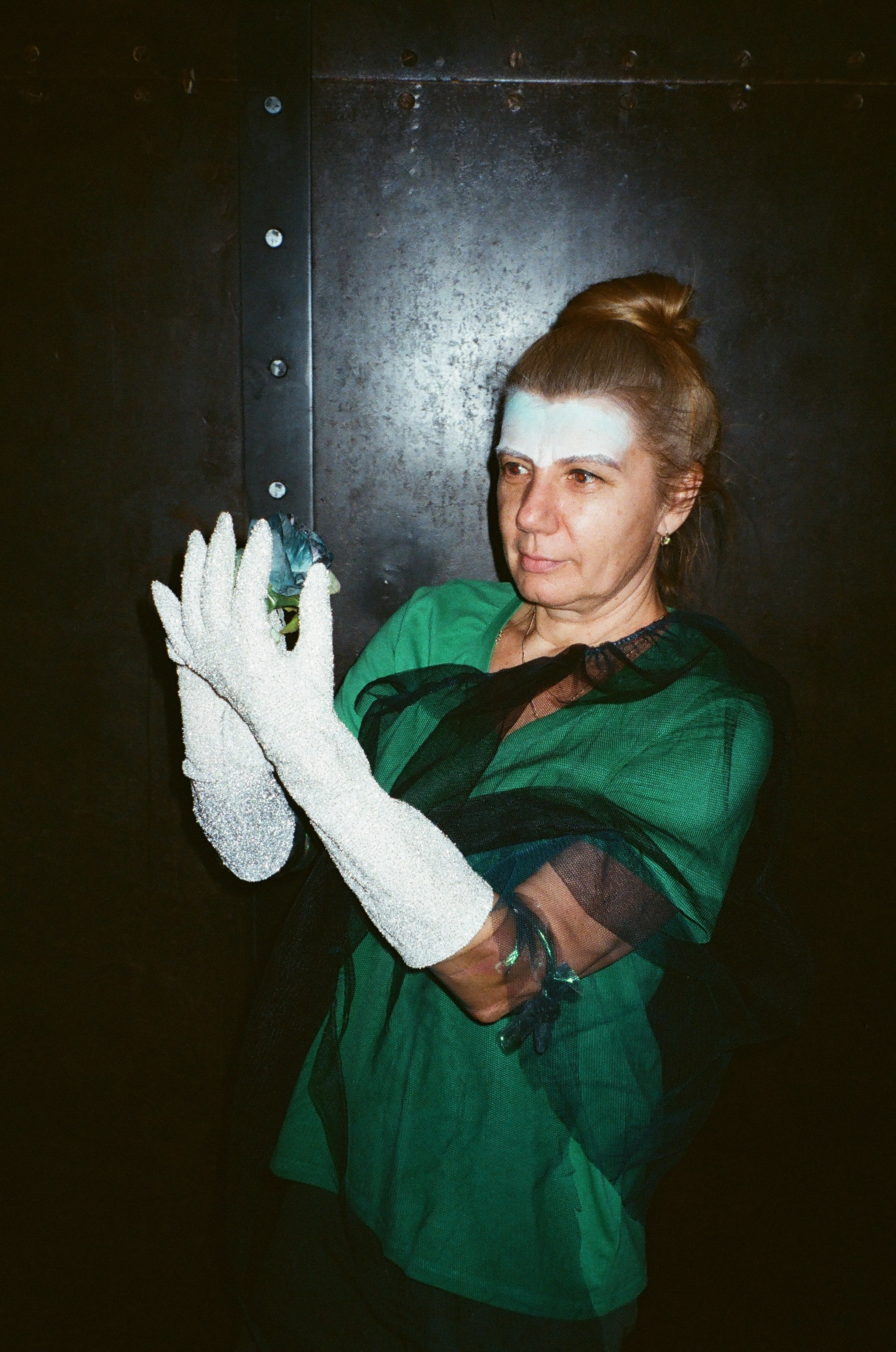 Spira mirabilis| Удивительная спираль. Alina Kugush