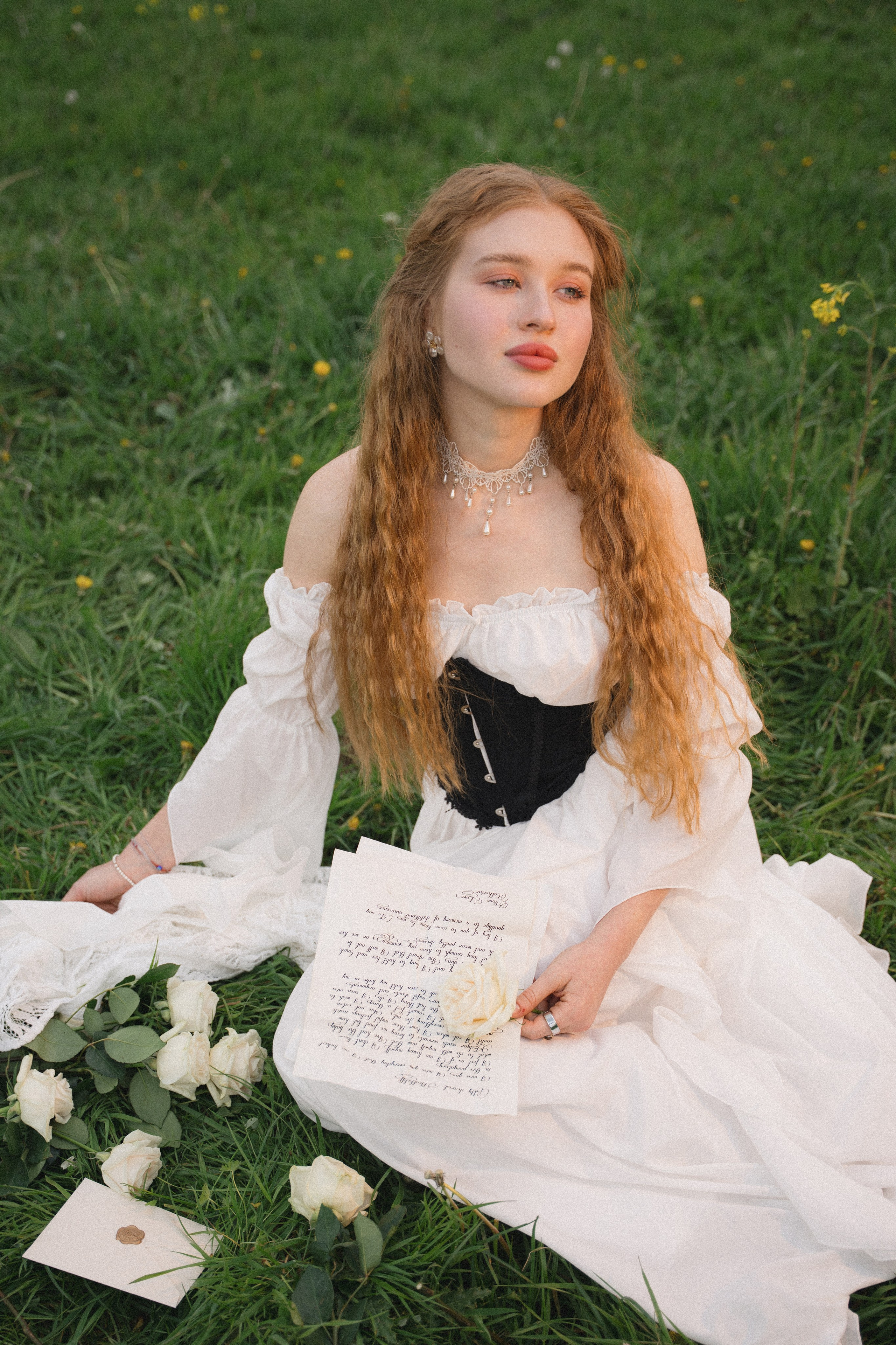 Lina. Photographer in Washington Sophia D