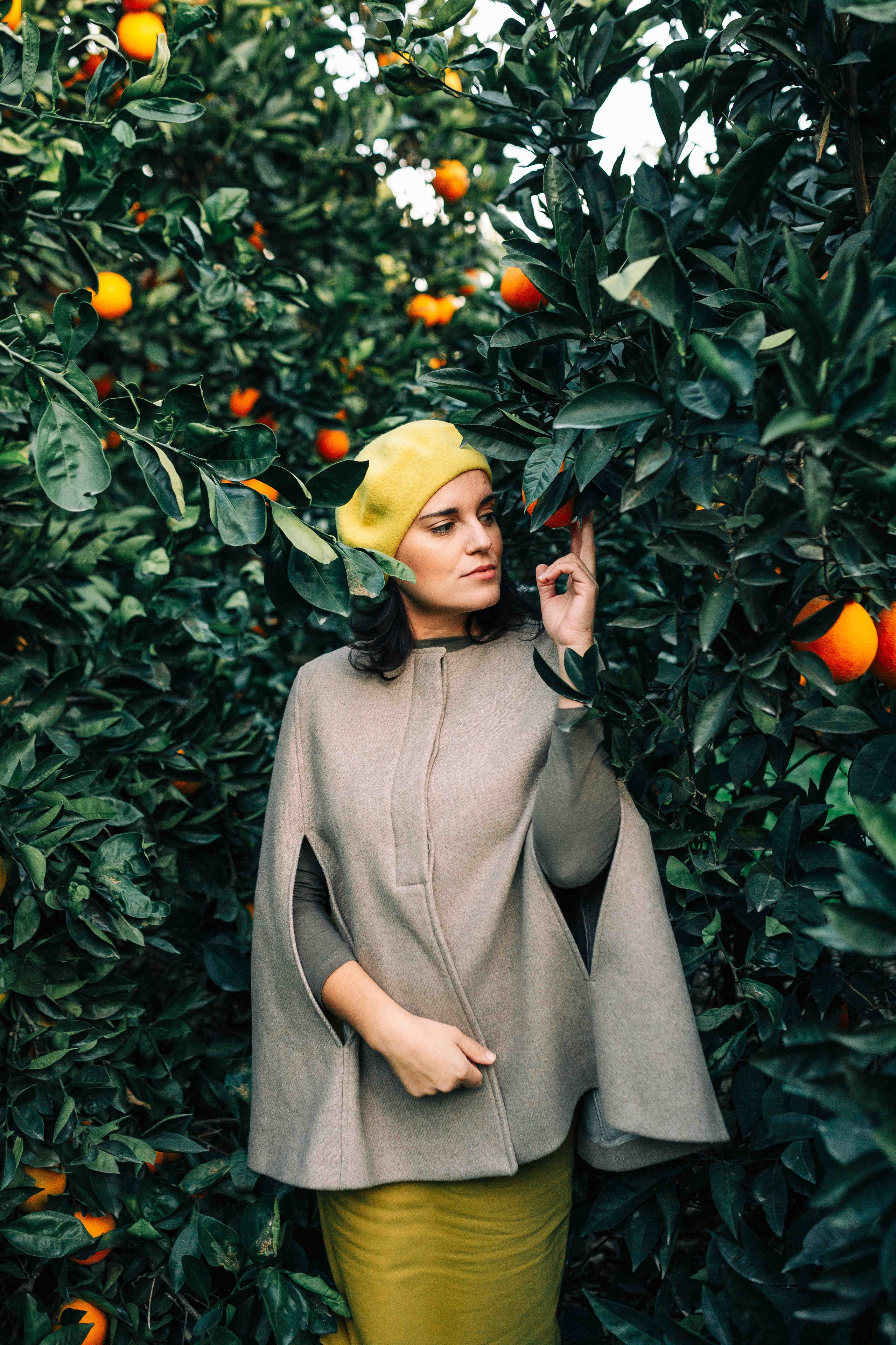 MANDARNINE GARDEN. Https://shi-photo.com/