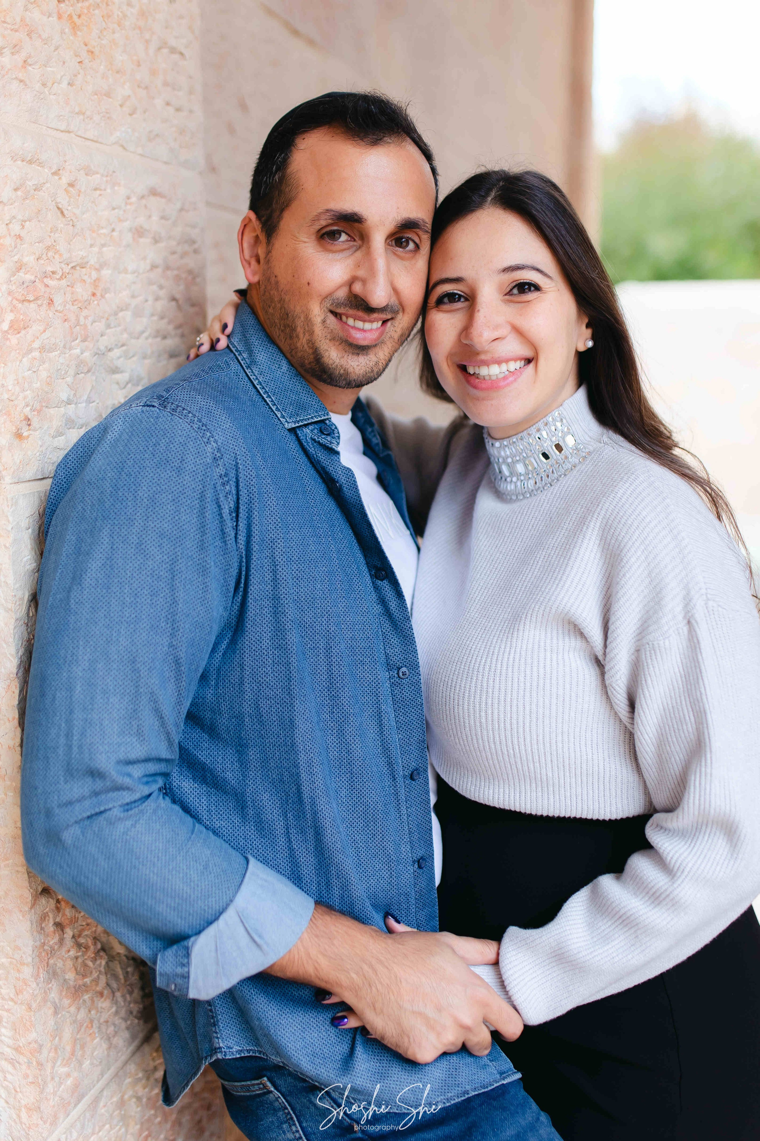 WE WILL BE PARENTS. PHOTOGRAPHER IN ISRAEL