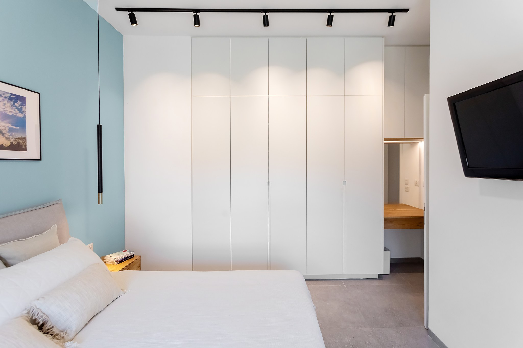 Фотограф интерьеров недвижимости в Израиле для Booking и Airbnb