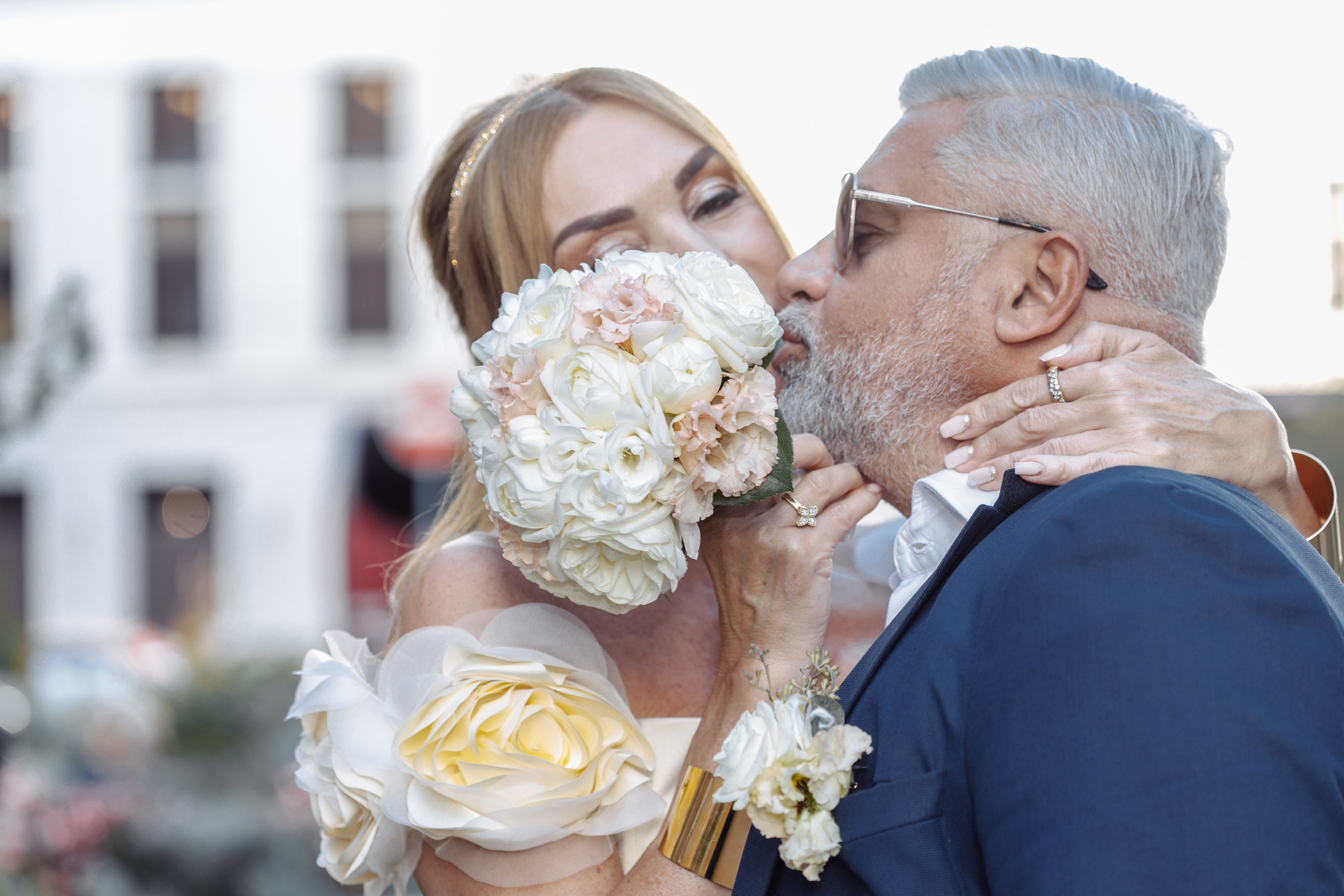 Inna Eldar. Sandra Garanca Portrait and event photographer