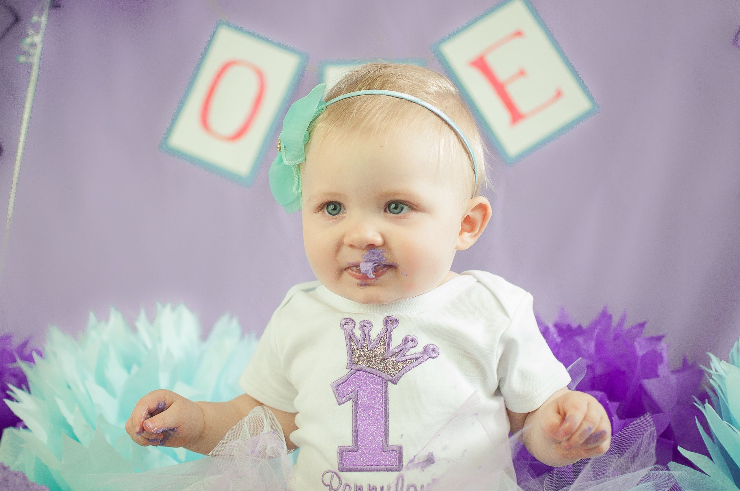 Baby/Toddler/Milestones. Hidden Desert Photography