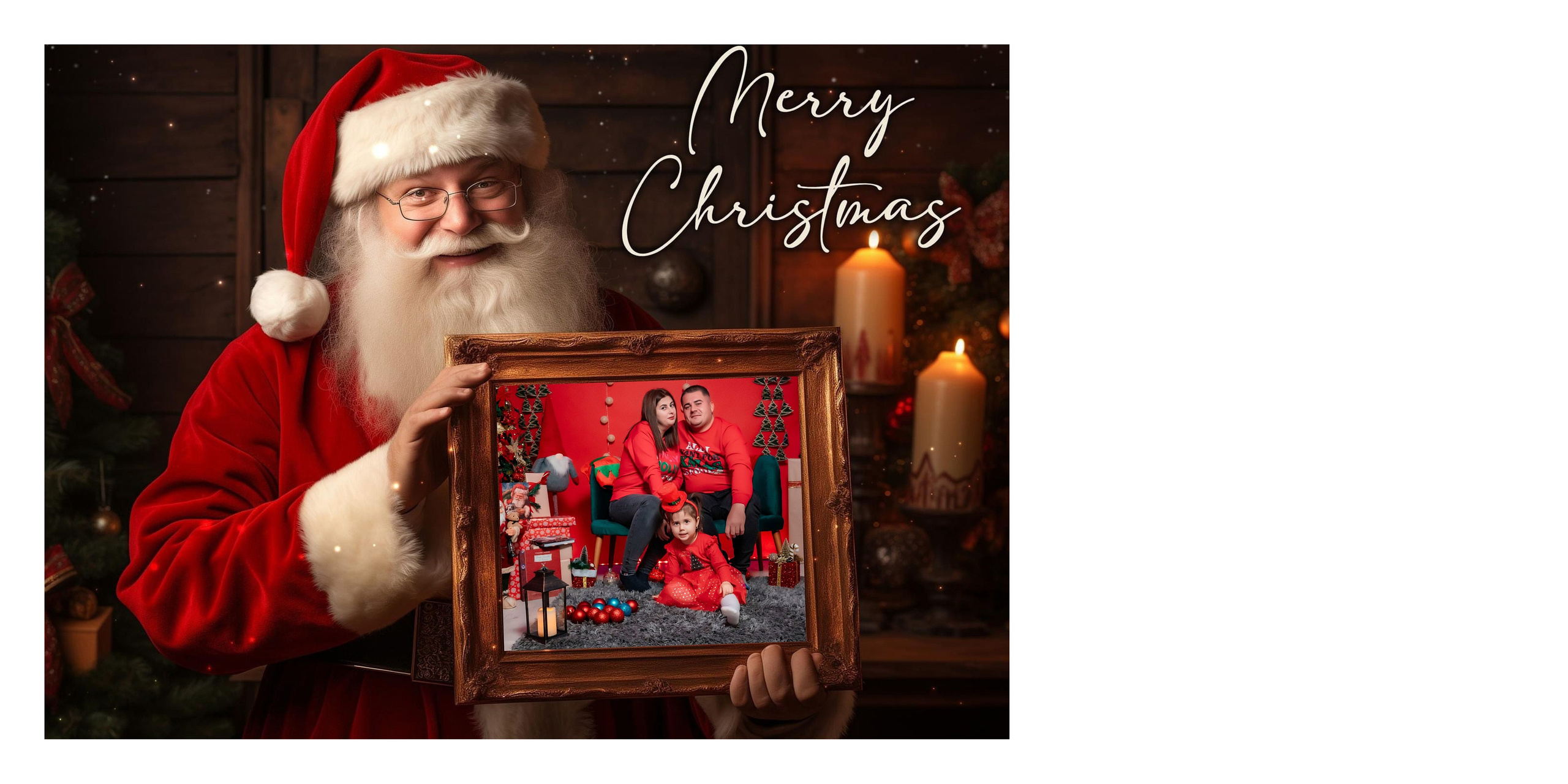 Album Craciun Ana-Maria