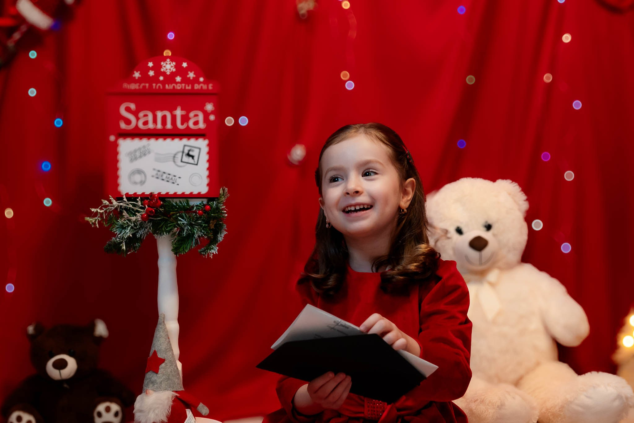 Sedinta Craciun Nicoleta