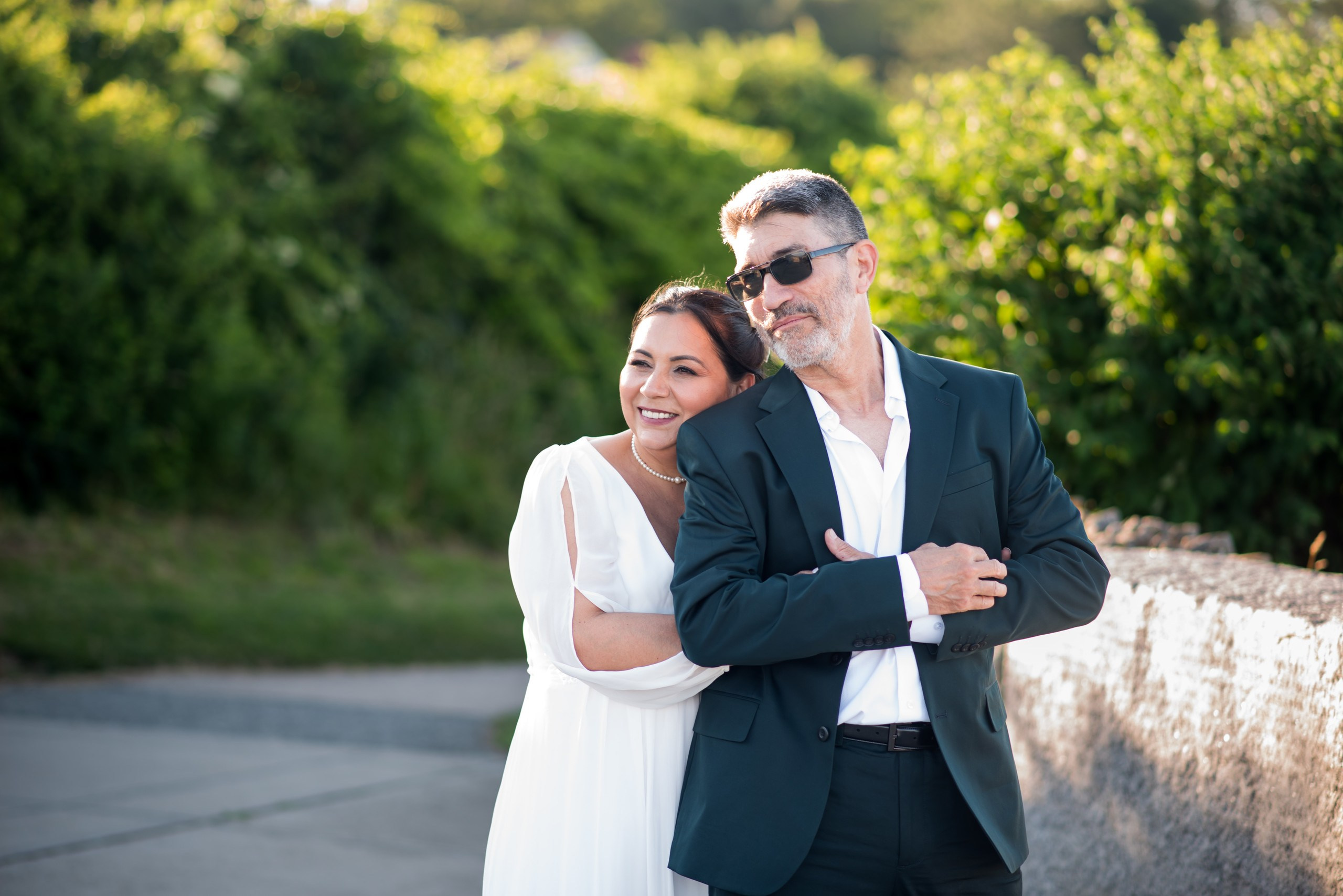 Celebrating a Decade of Love: Mary and Robson’s Photoshoot in Newport, RI. Wedding photographer in Orlando, Boston & New York Anderson Marques