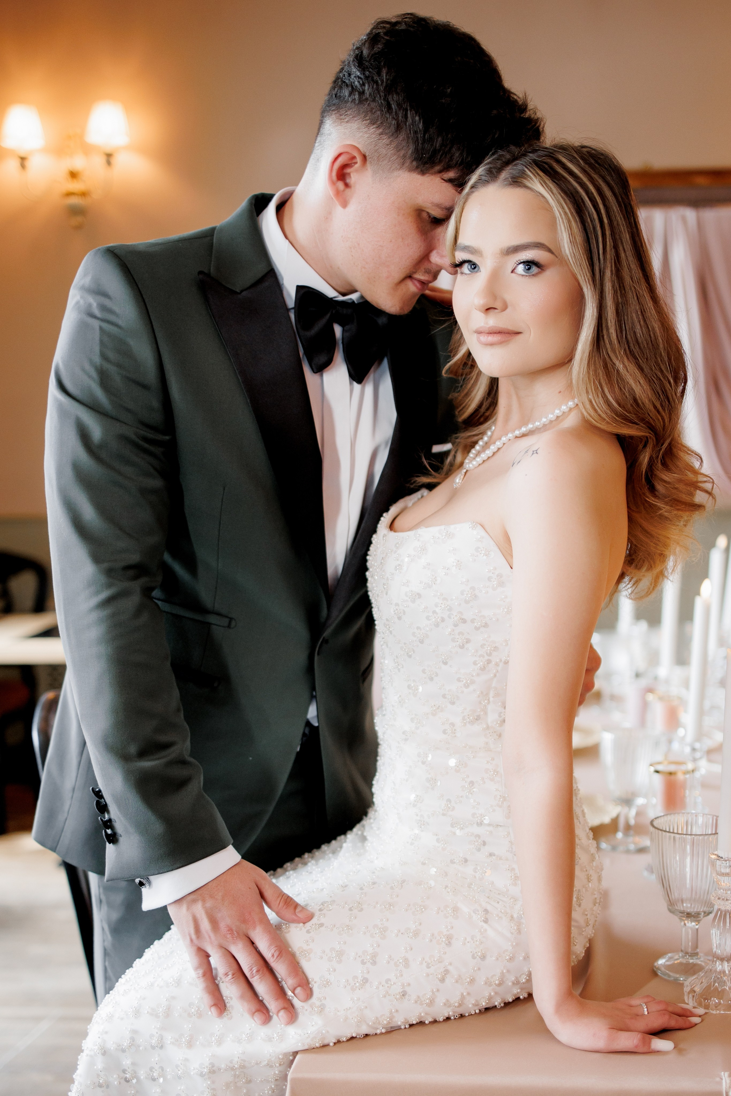 Style Shoot 2025. Wedding Photographer, based in Iasi, Romania, but will travel all over the globe to make sure you look amazing in all your wedding photos