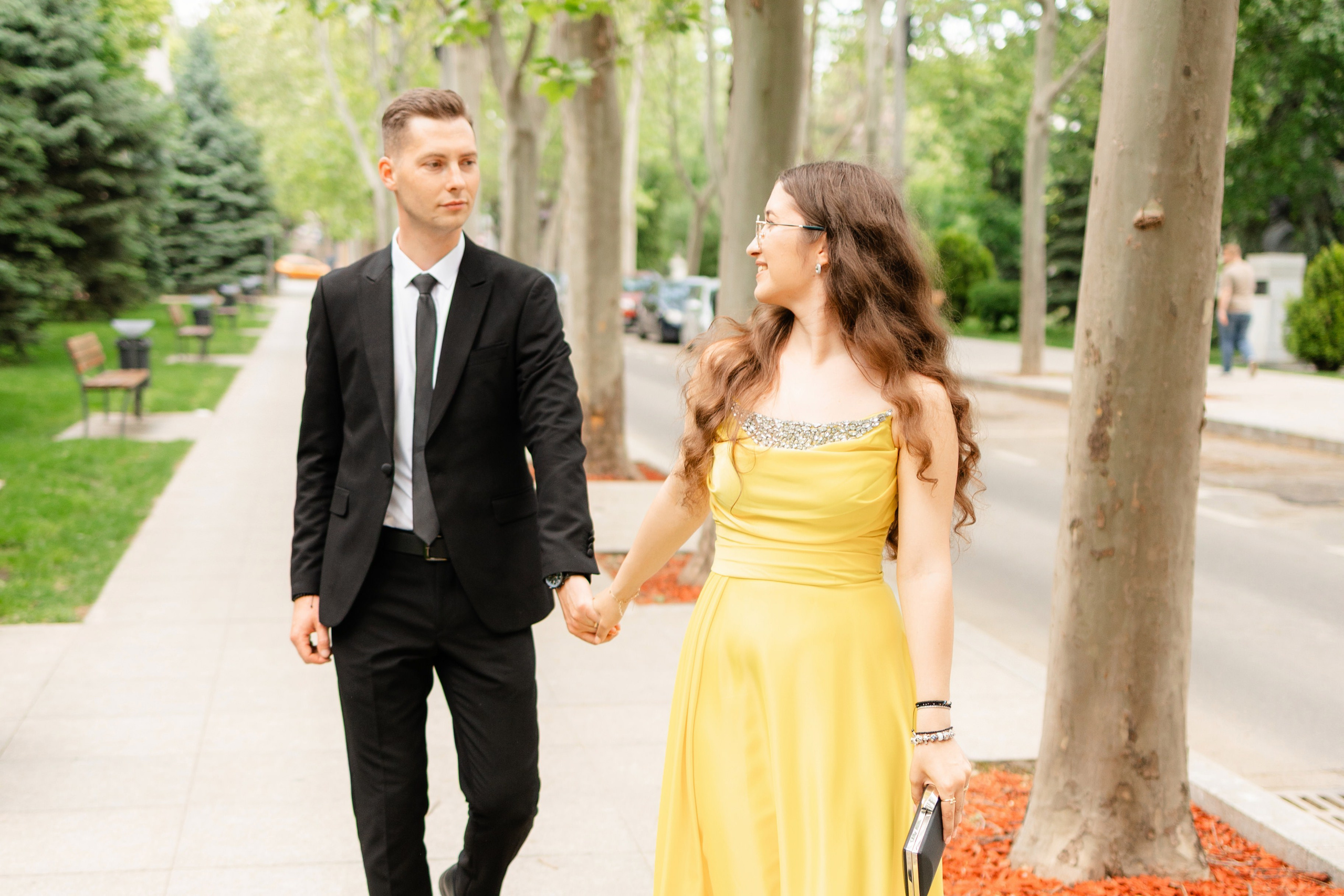 Olivia & Alex. Wedding Photographer, based in Iasi, Romania, but will travel all over the globe to make sure you look amazing in all your wedding photos