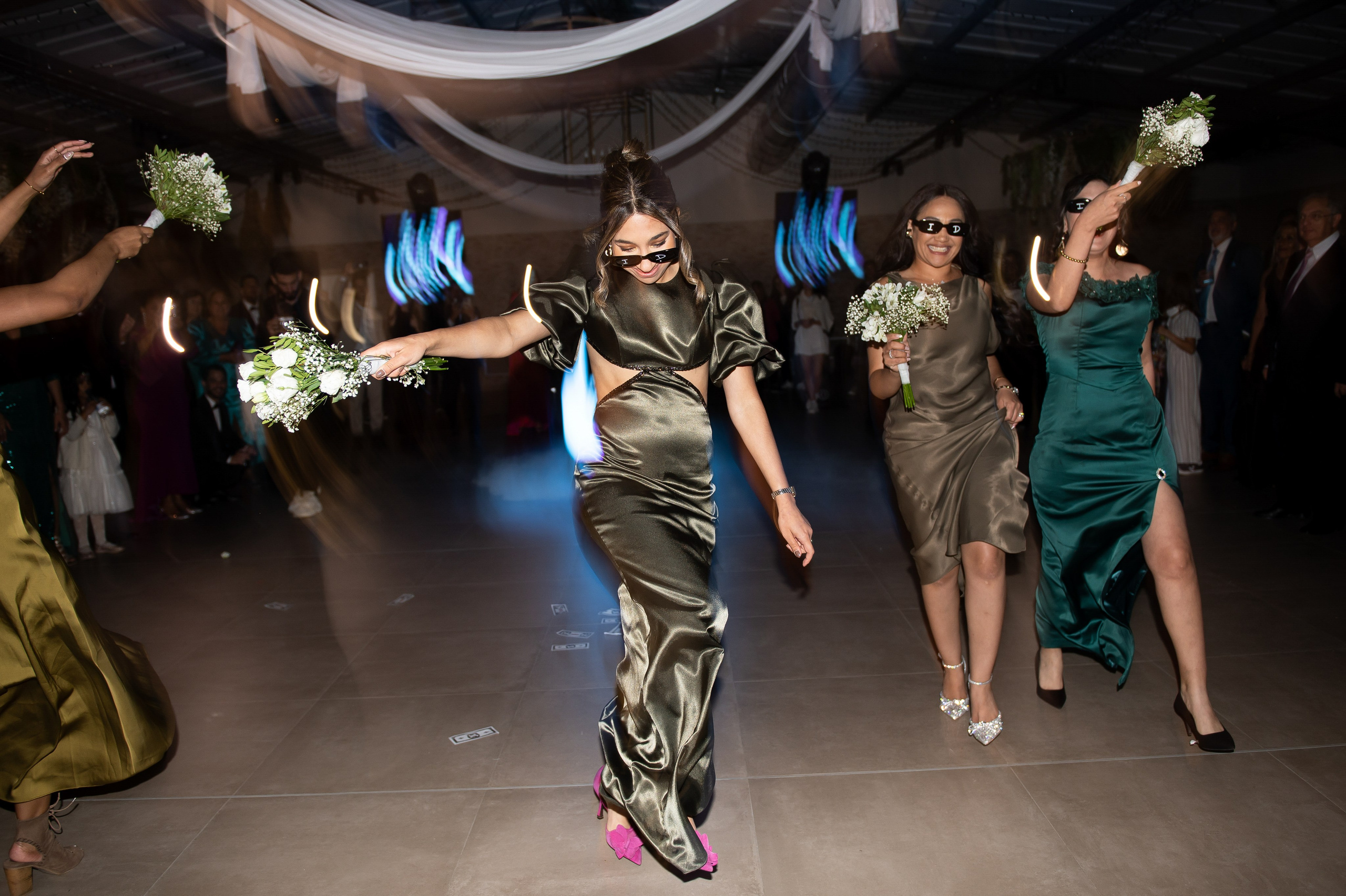 Ingrid & Daniel. Wedding photographer in Spain