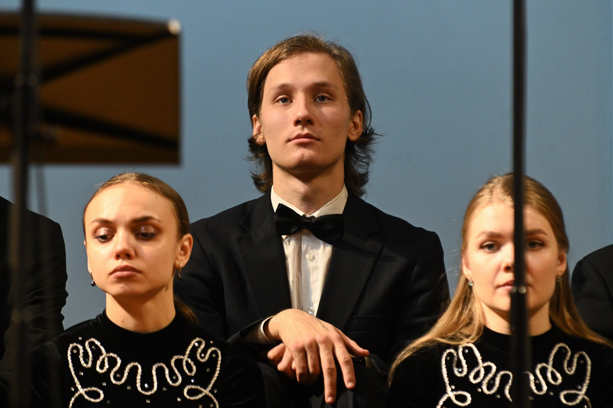 Concerts. Alexander Kabanov Photographer