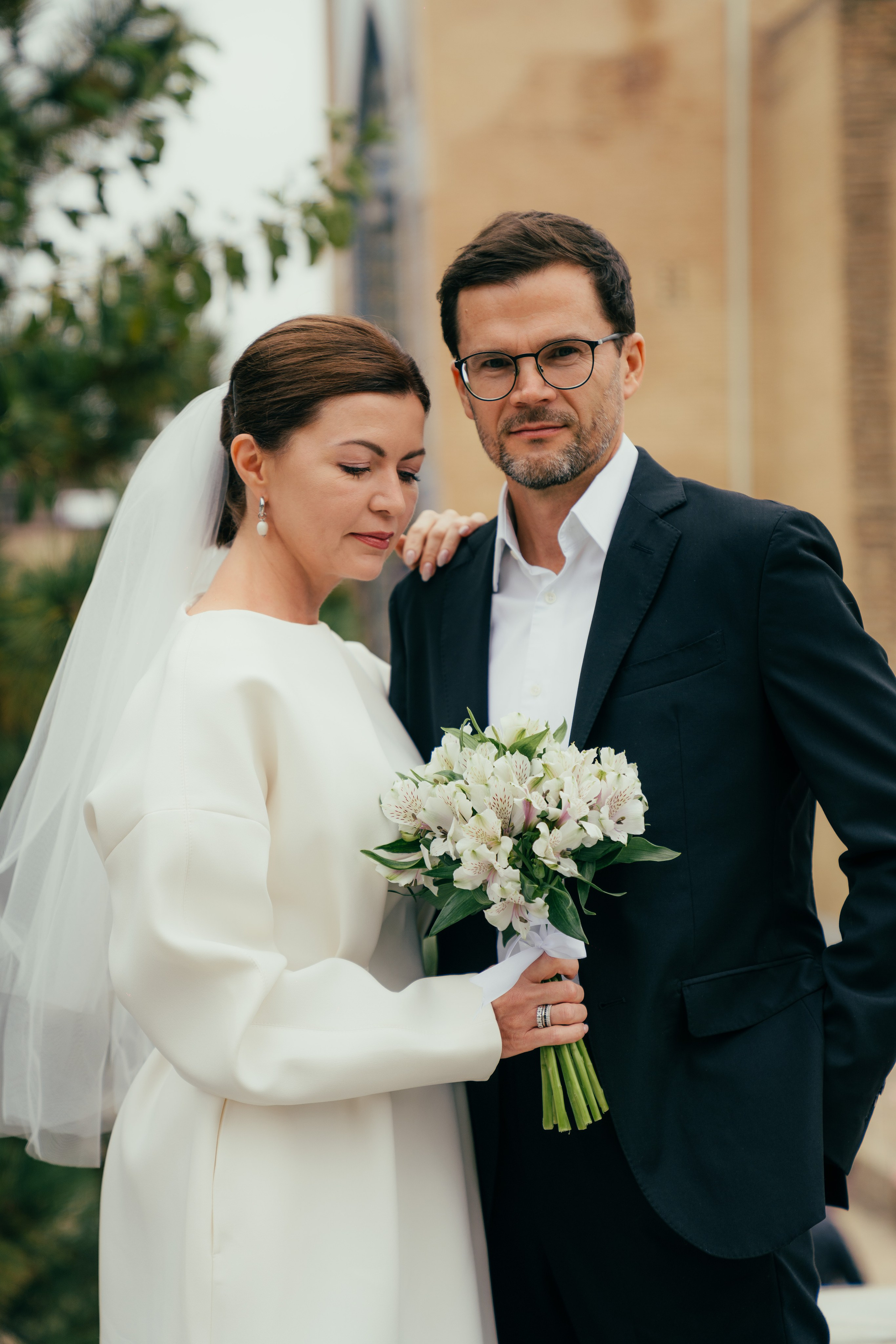 Павел & Света. Photographer in Uzbekistan and Samarkand Djasur Marupov