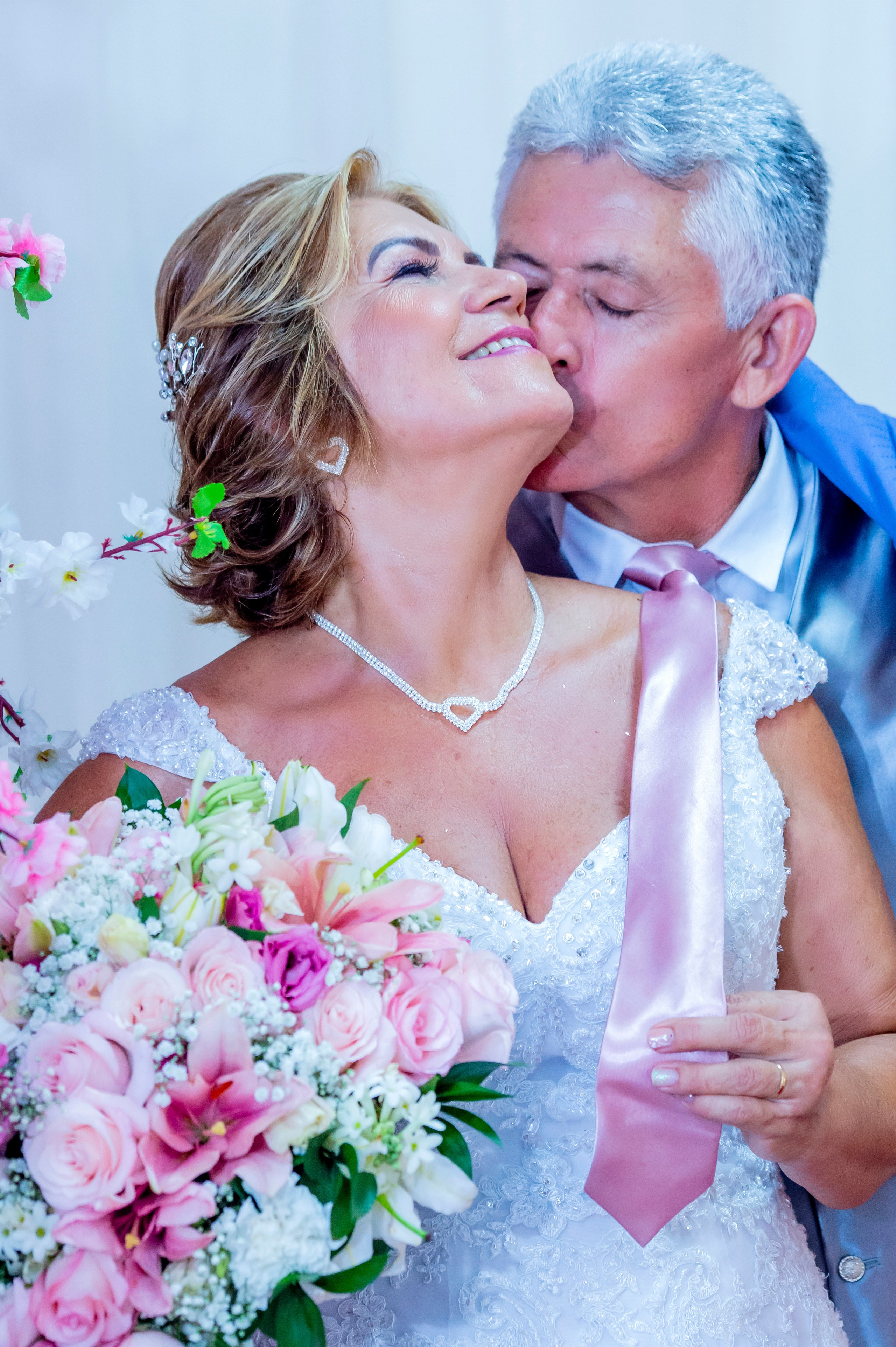 Casamento Luzinete e Luiz. Flavio Nunes Fotografia (Fotografo especializado em Fotografia de 15 Anos e Ensaios)