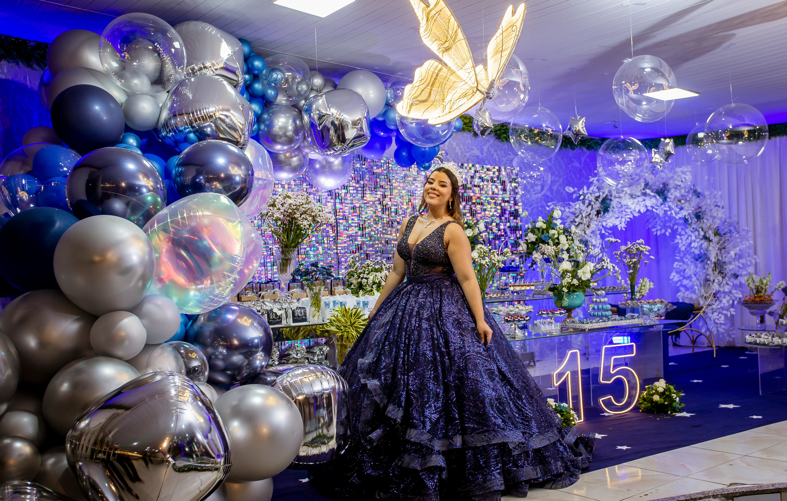 XV Anos Rebeka. Flavio Nunes Fotografia (Fotografo especializado em Fotografia de 15 Anos e Ensaios)