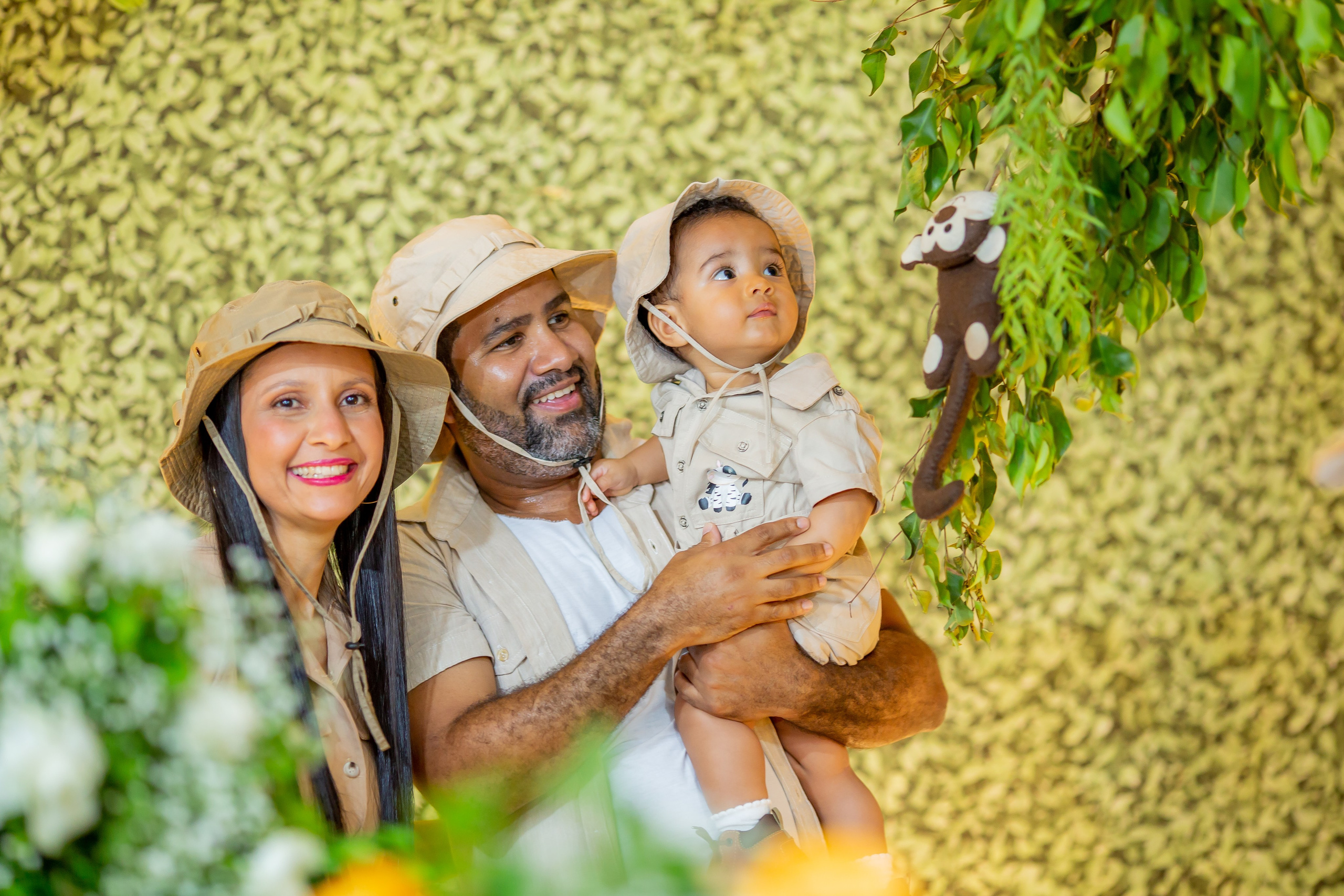 1 Ano Miguel. Flavio Nunes Fotografia (Fotografo especializado em Fotografia de 15 Anos e Ensaios)