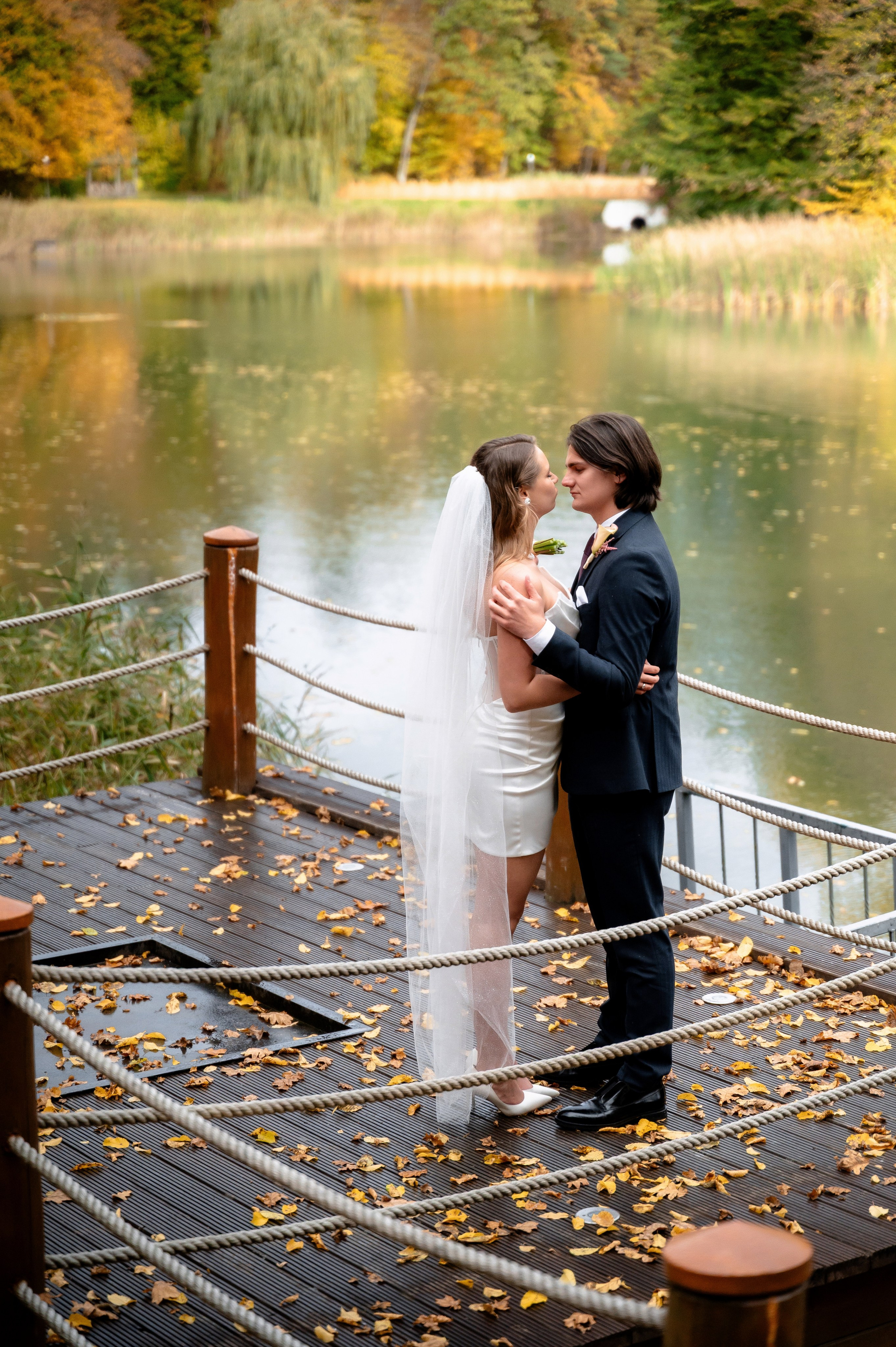 Денис & Анастасія. 