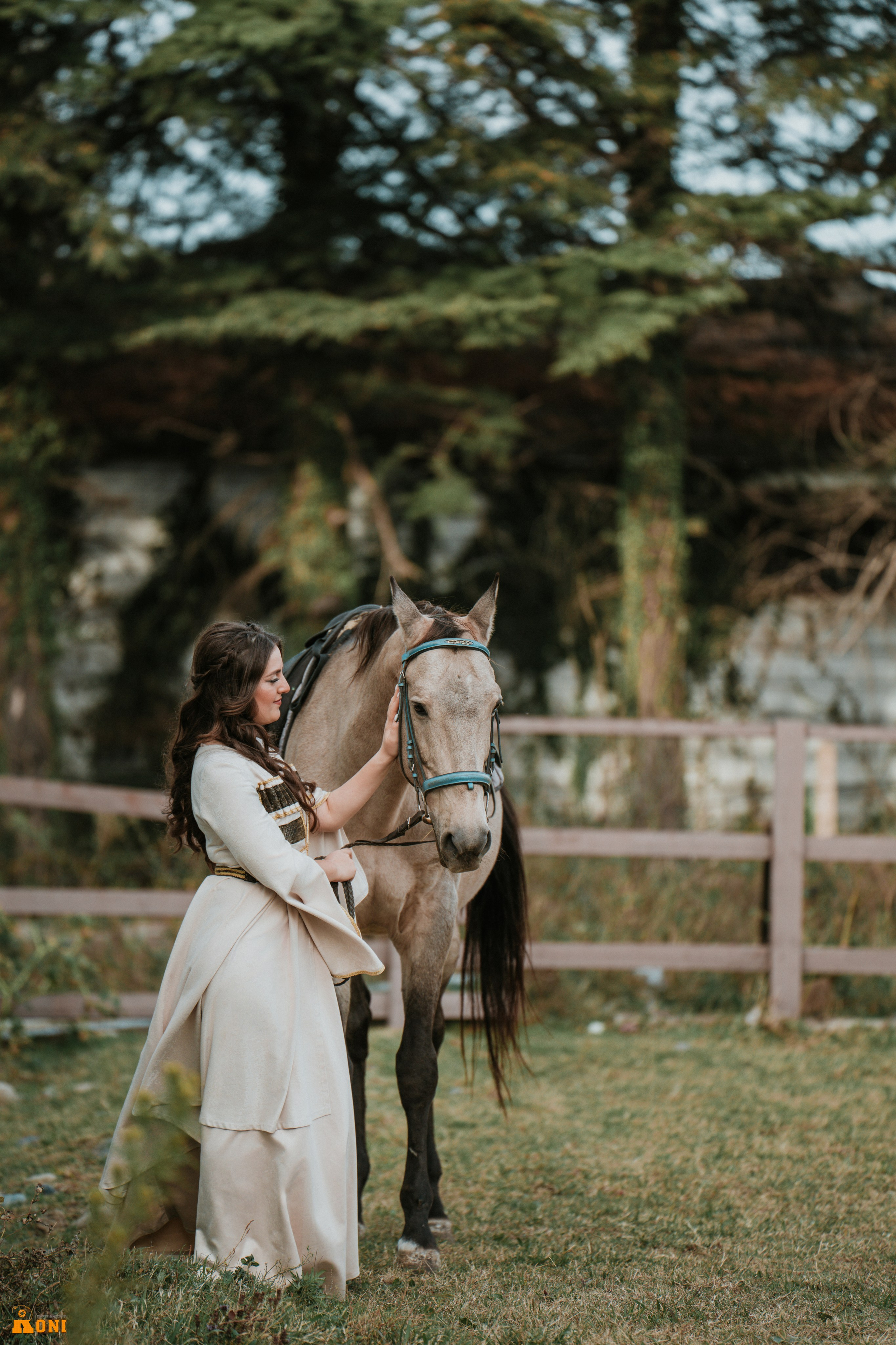 Love Story — სალო & თორნიკე