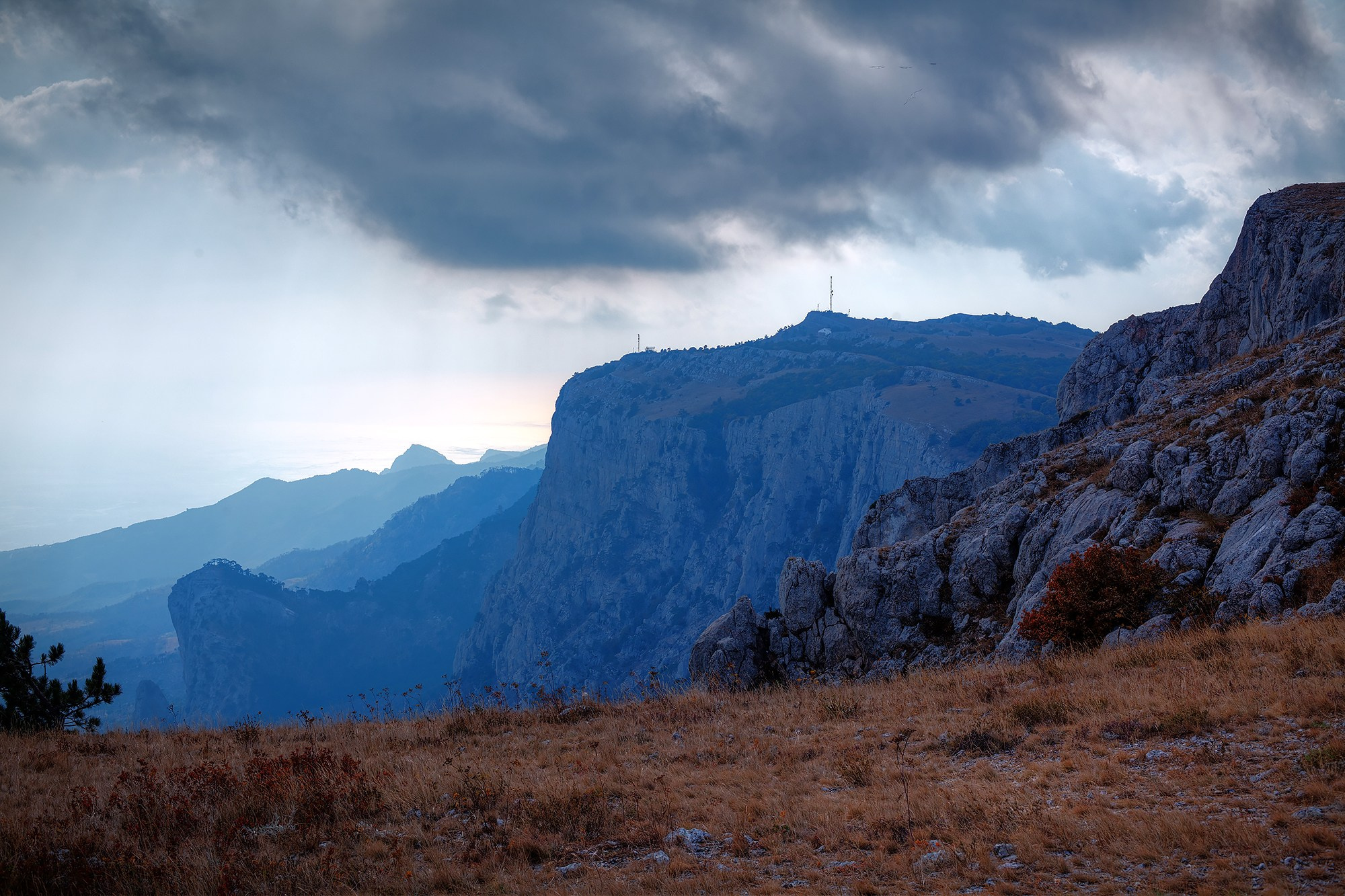 Природа Южноукраинск