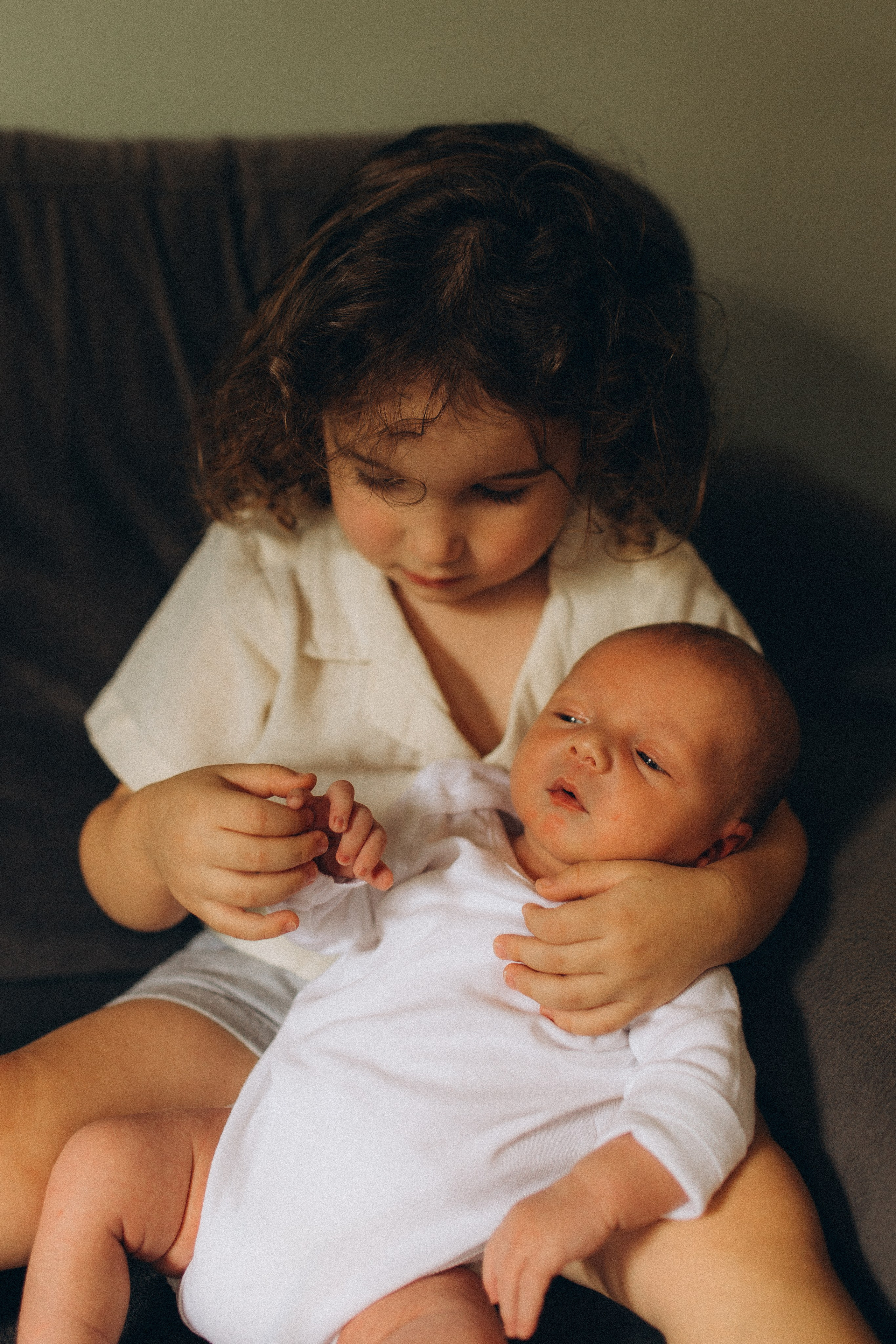 Shayne, Alon, Yanay&Kedem