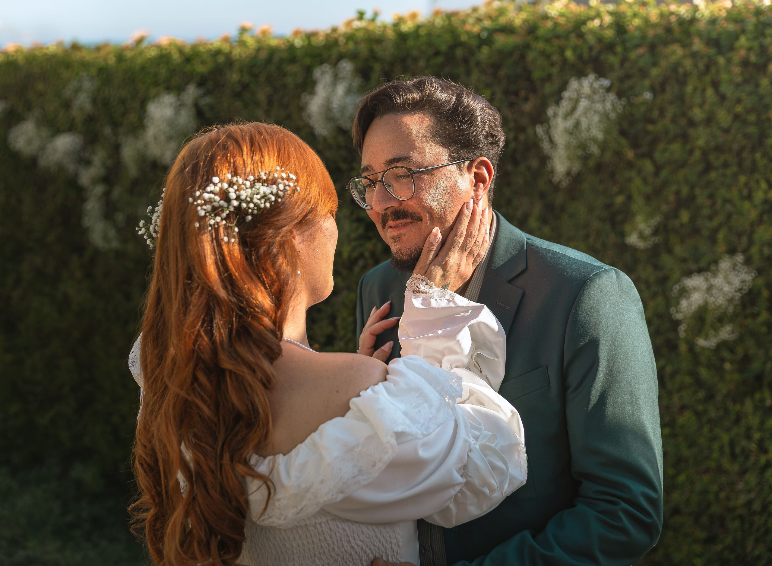 Fotografo de casamento. Fotógrafa em são paulo — Fotos Autênticas
