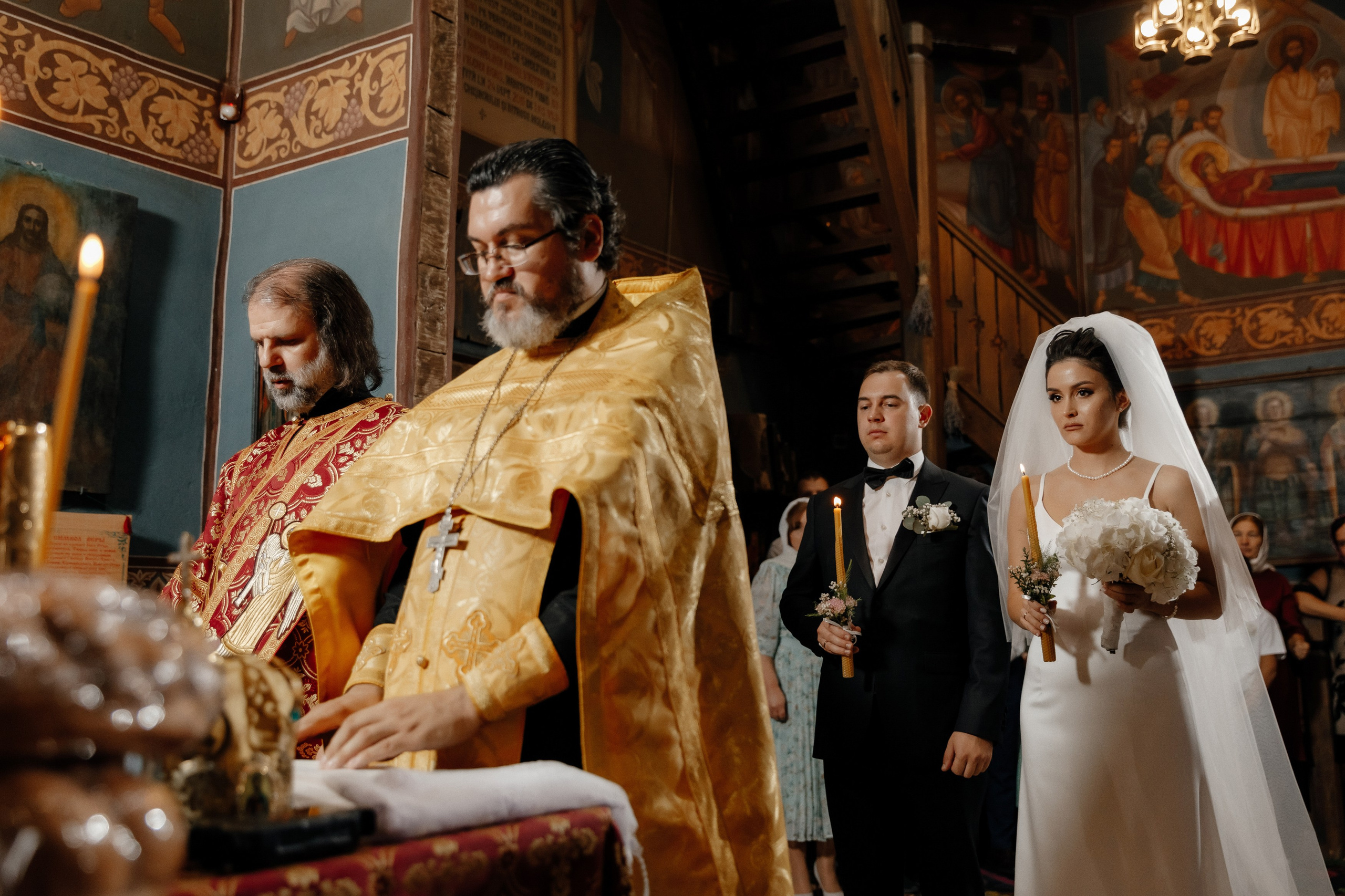 Wedding. Fulga Photographer