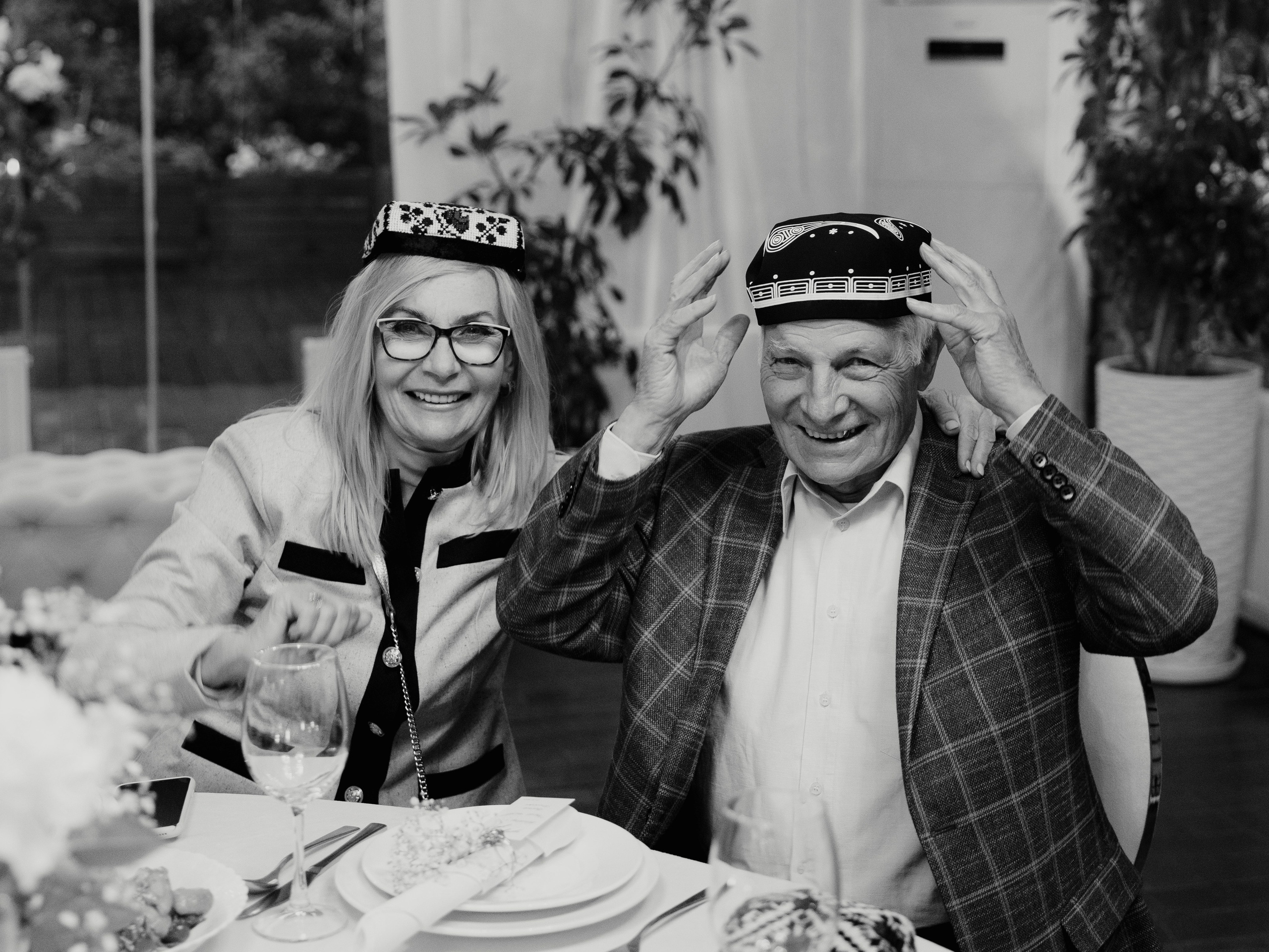 Артем & Полина. Профессиональный фотограф в Ташкенте