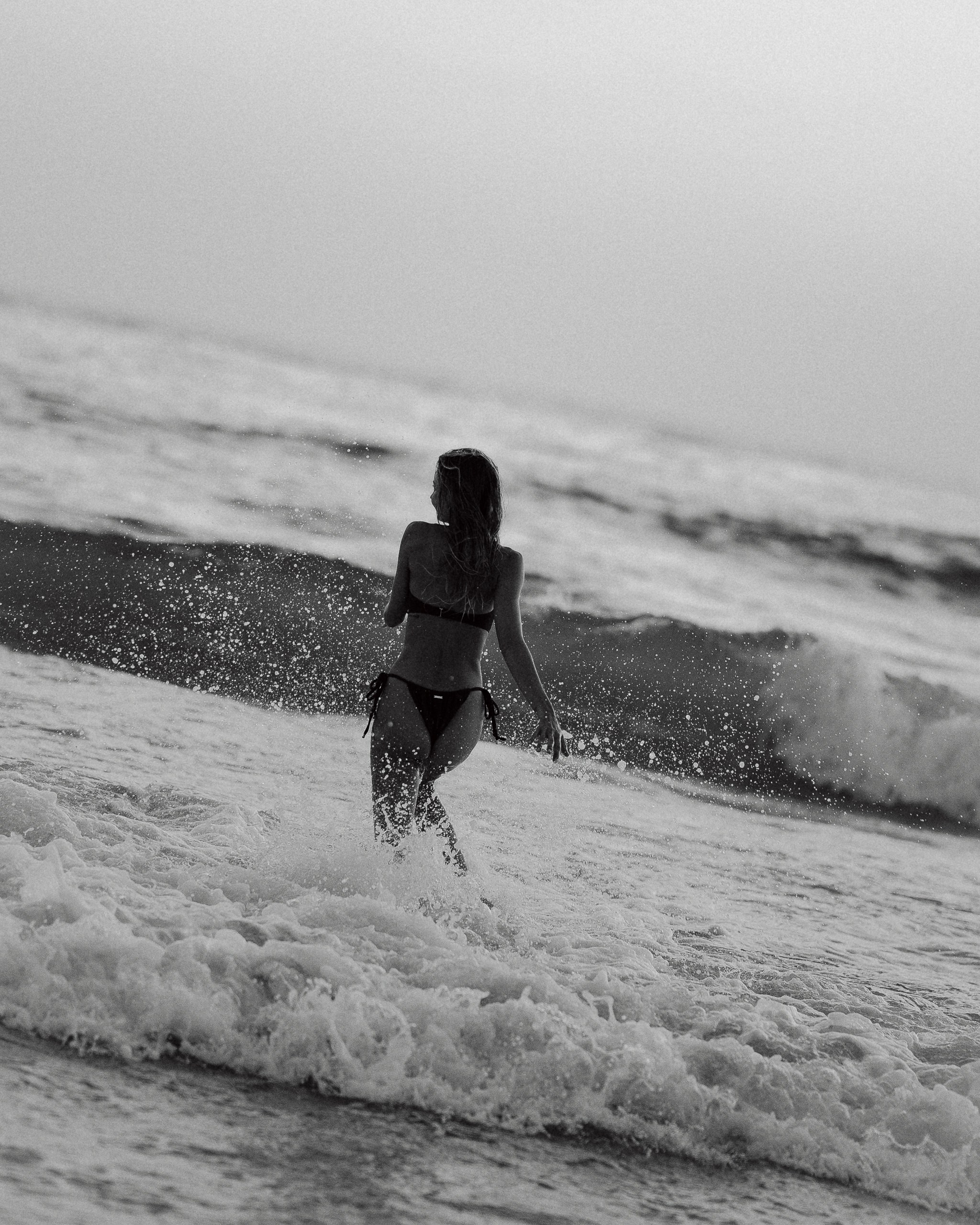 TANYA. Photographer Inna Mendelson