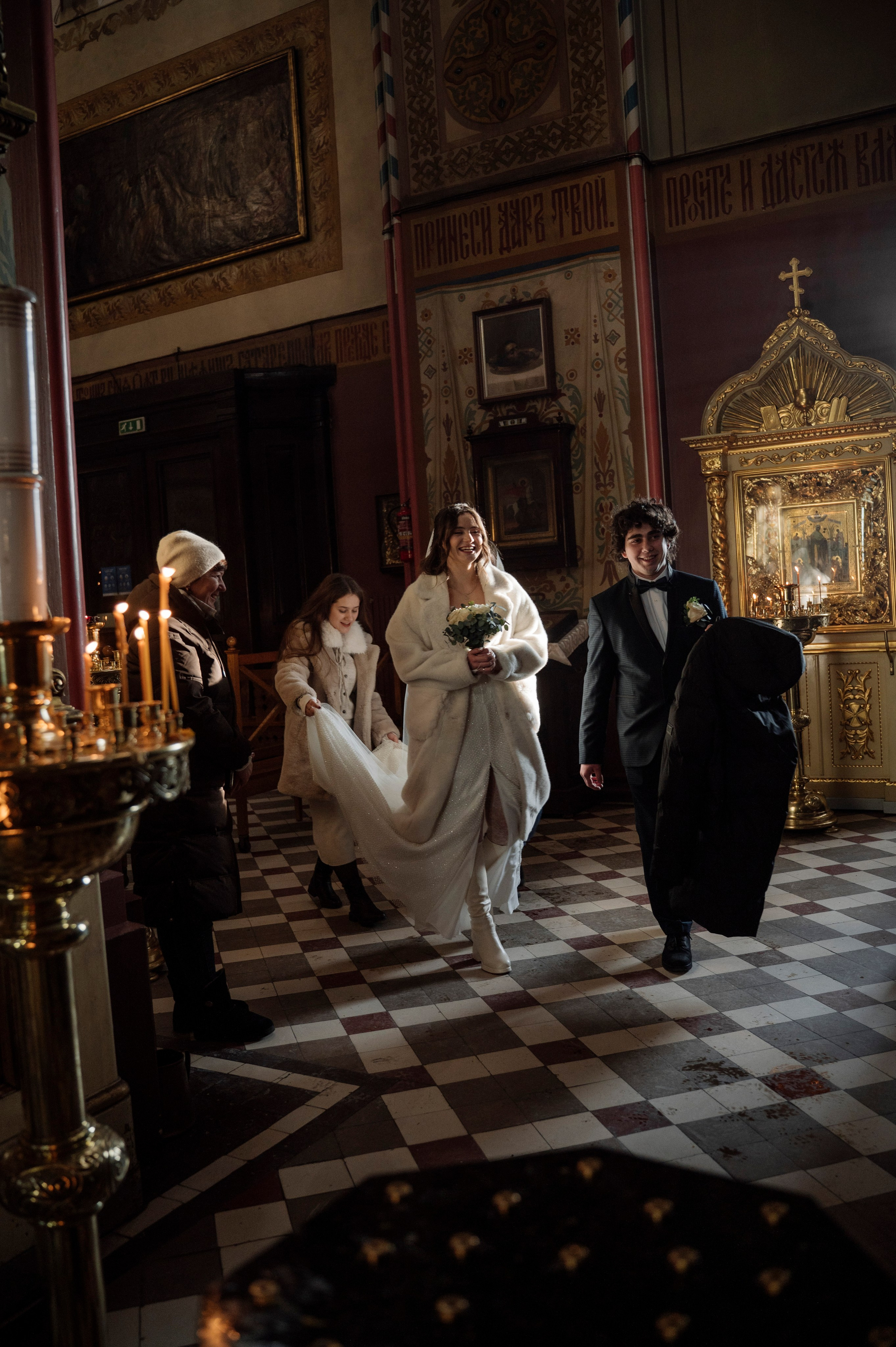 Свадьба. Фотограф Таллинн — свадьба |семья | lovestory