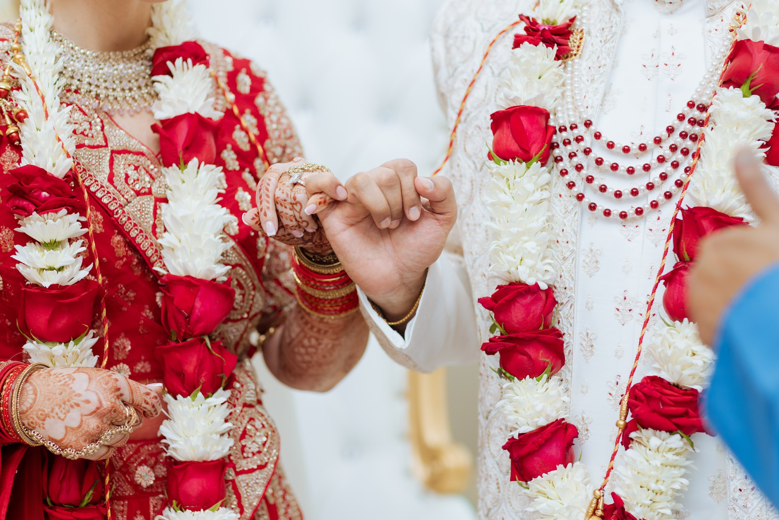Indian Weddings. Wedding Photo & Video