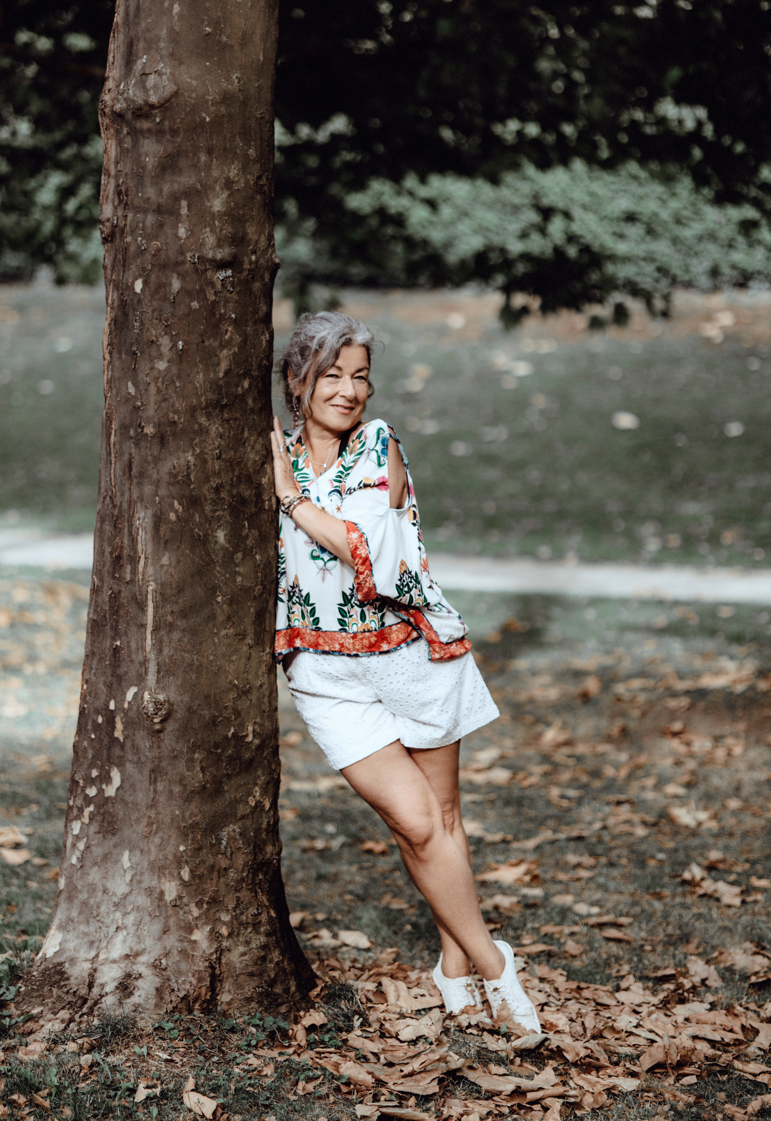 Nora. Photographer in Munich