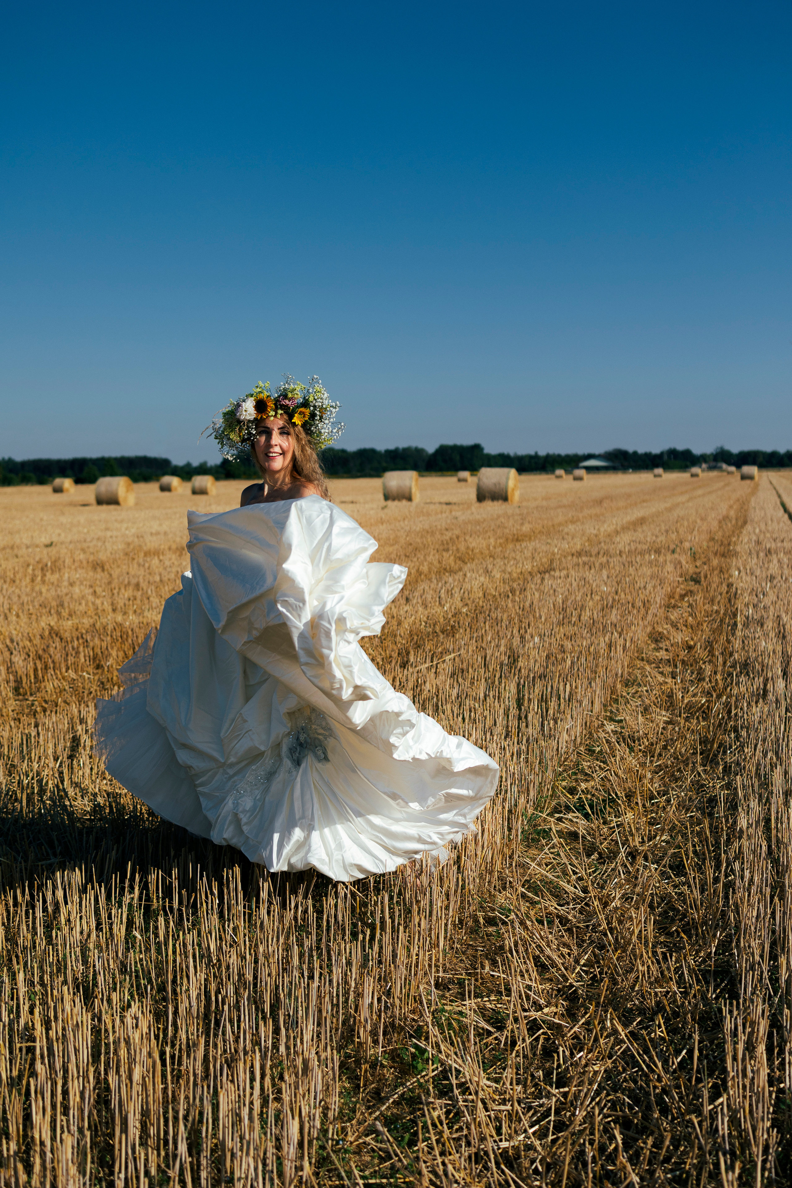 Wedding shooting. Photographer in Munich