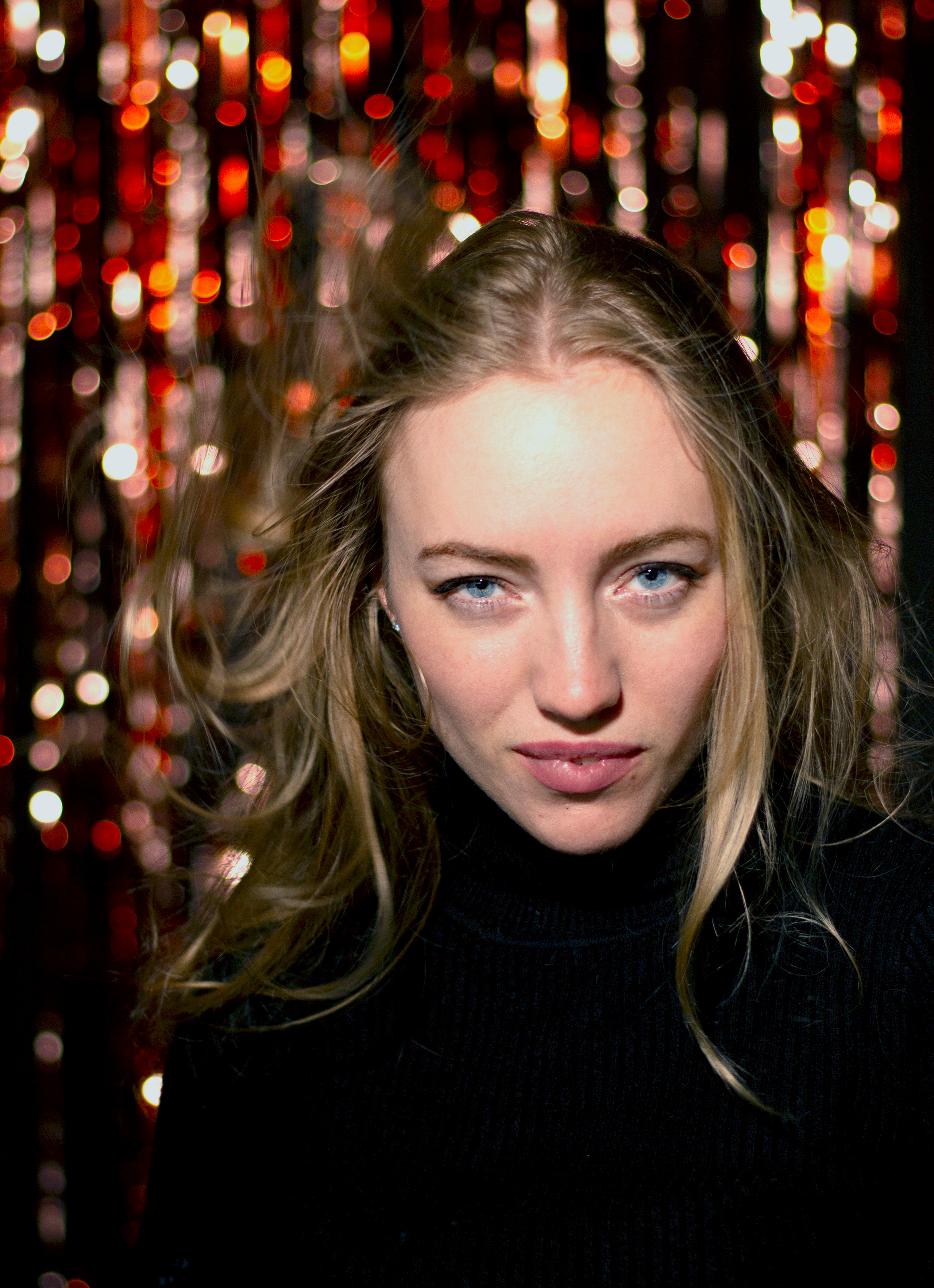 Kristina. Photographer in Munich