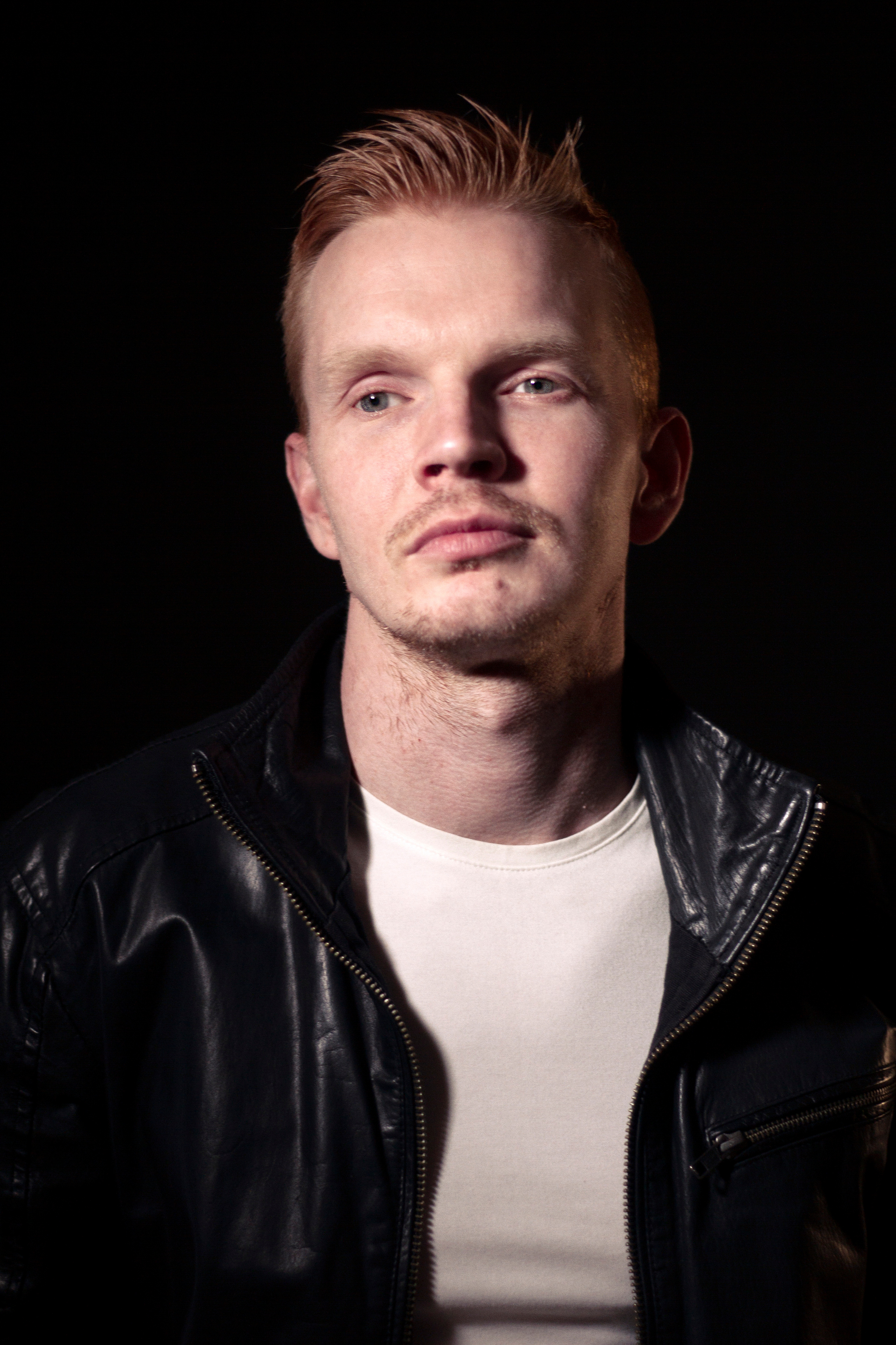 Photographer in Munich