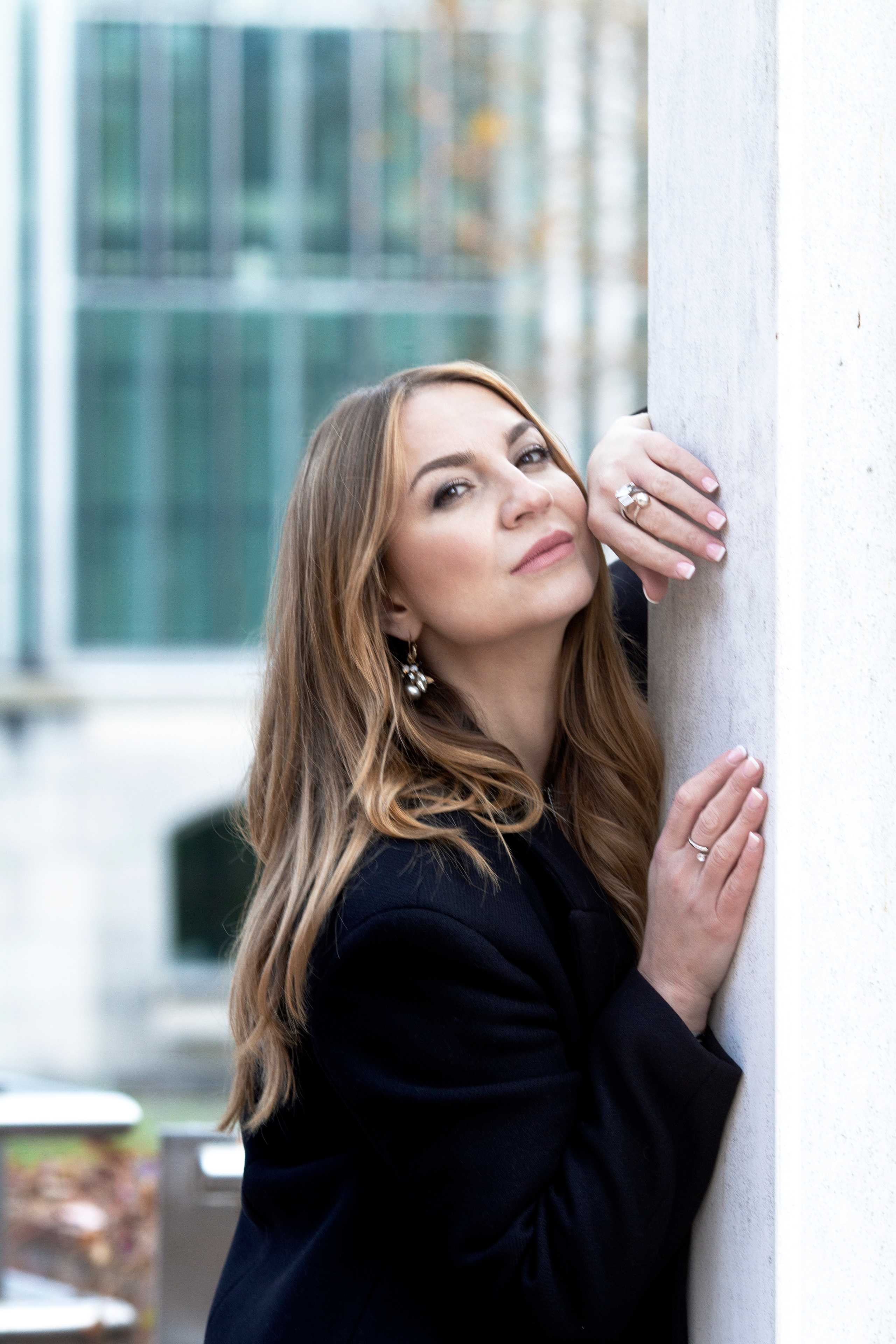 Lera. Photographer in Munich