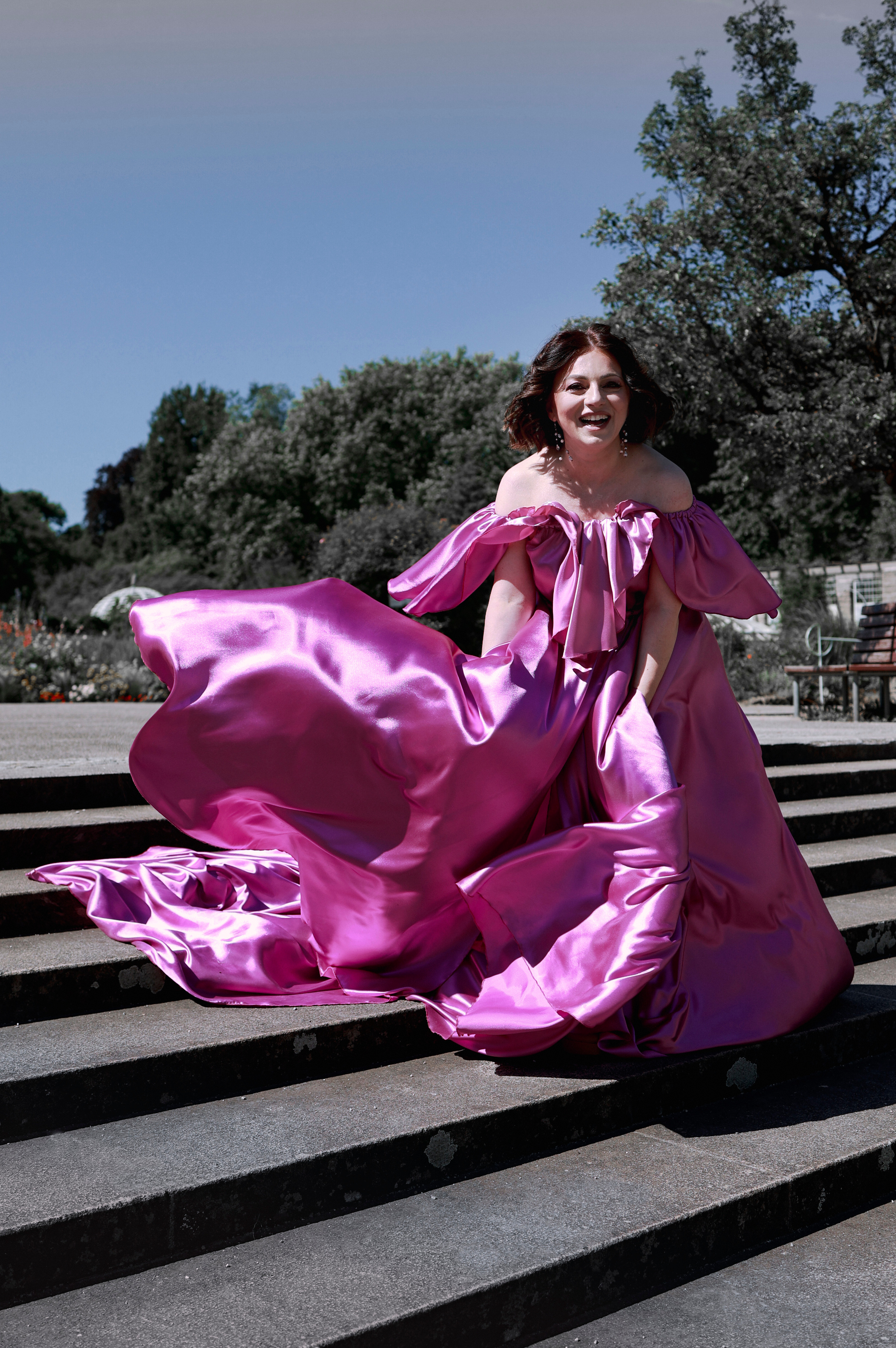 Inga. Photographer in Munich