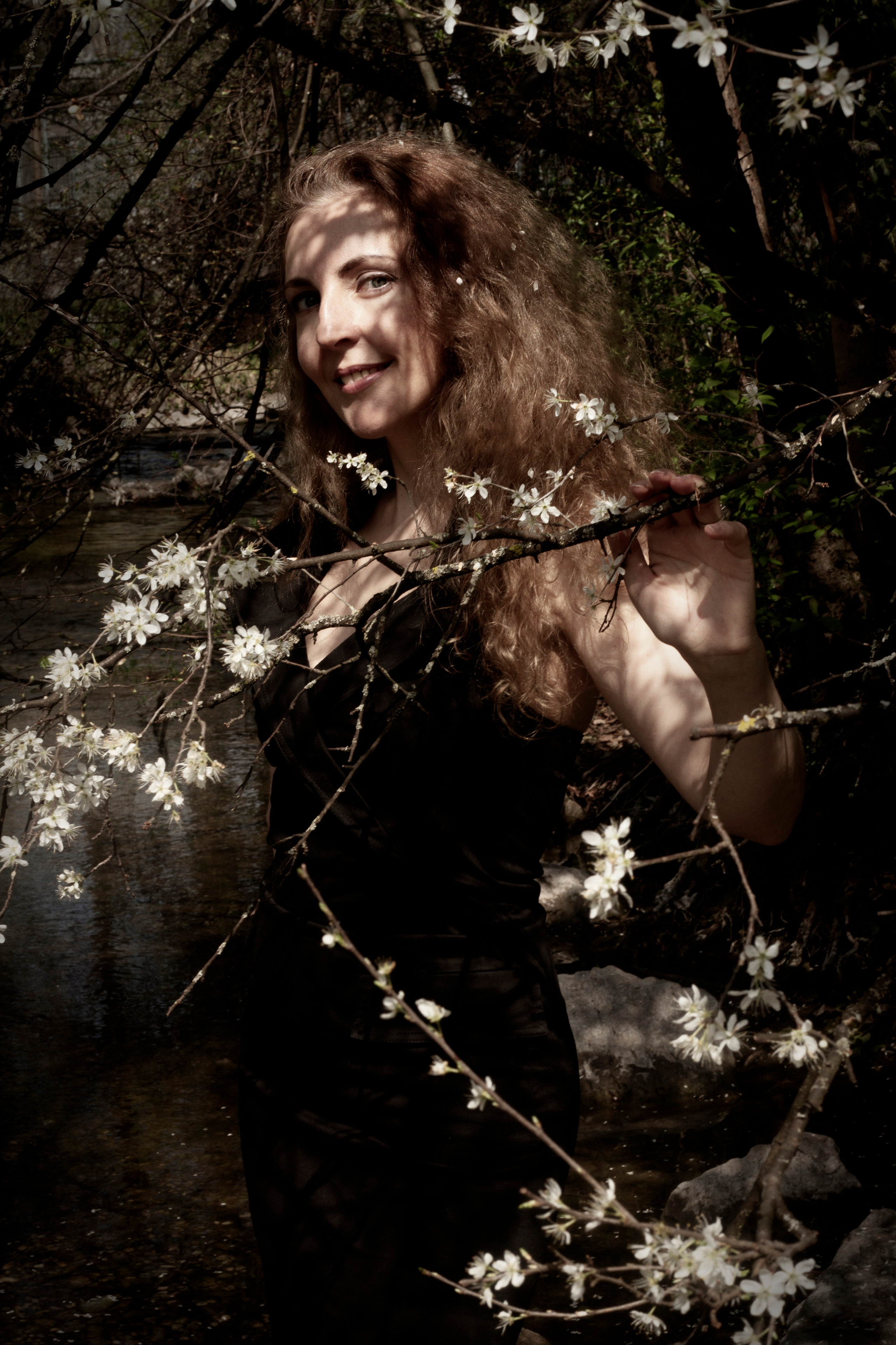 Katya. Photographer in Munich