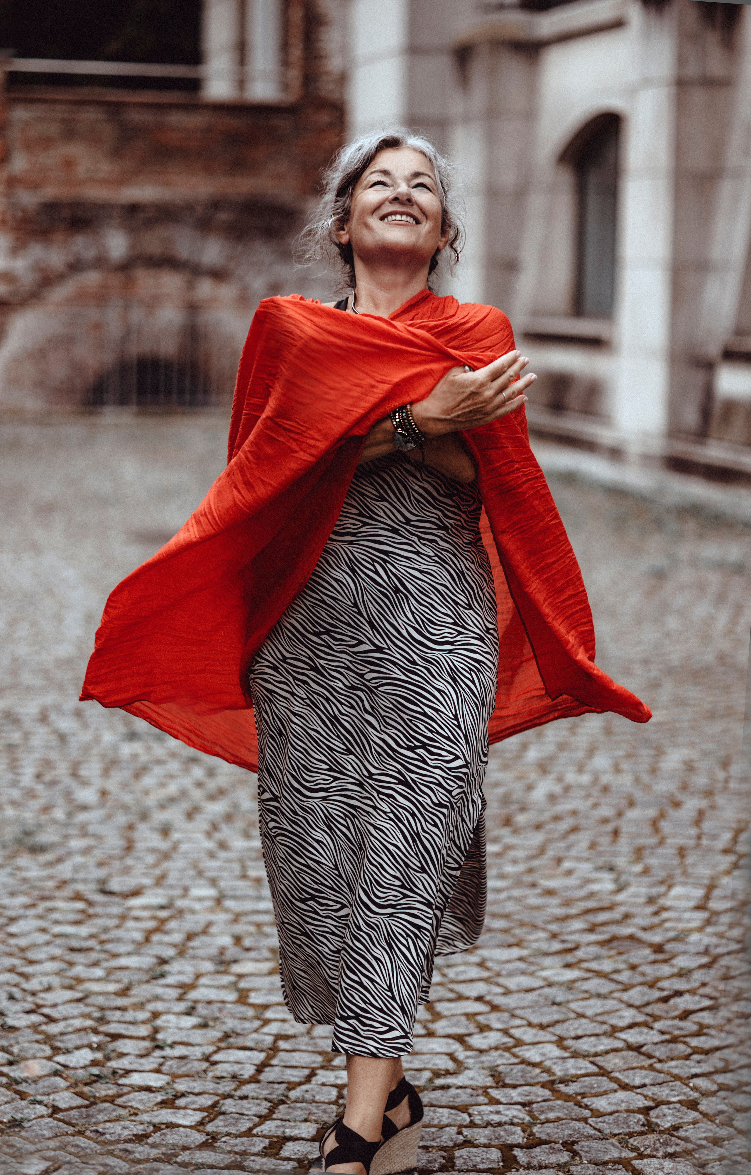 Nora. Photographer in Munich