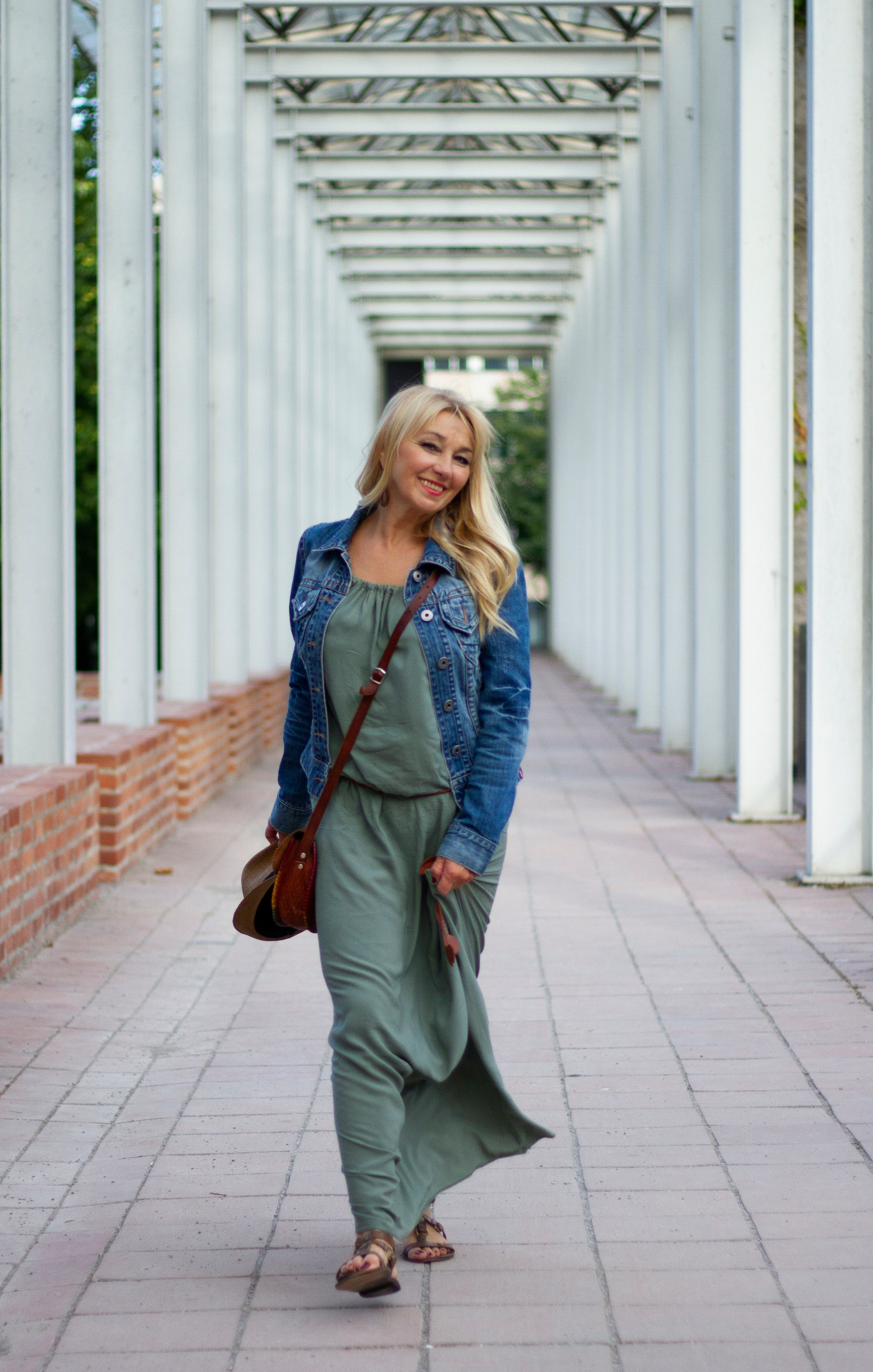 Sveta. Photographer in Munich