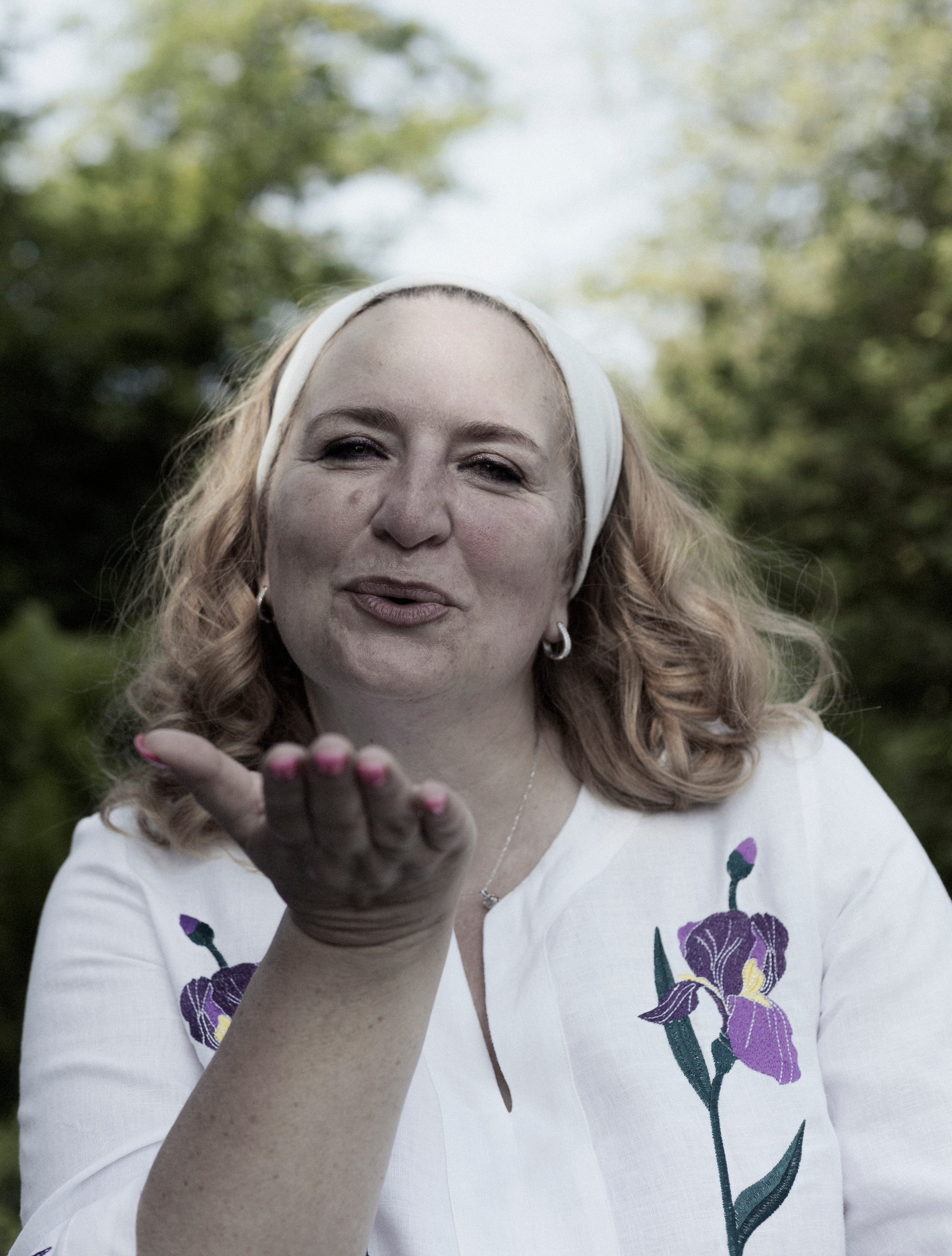 Photographer in Munich