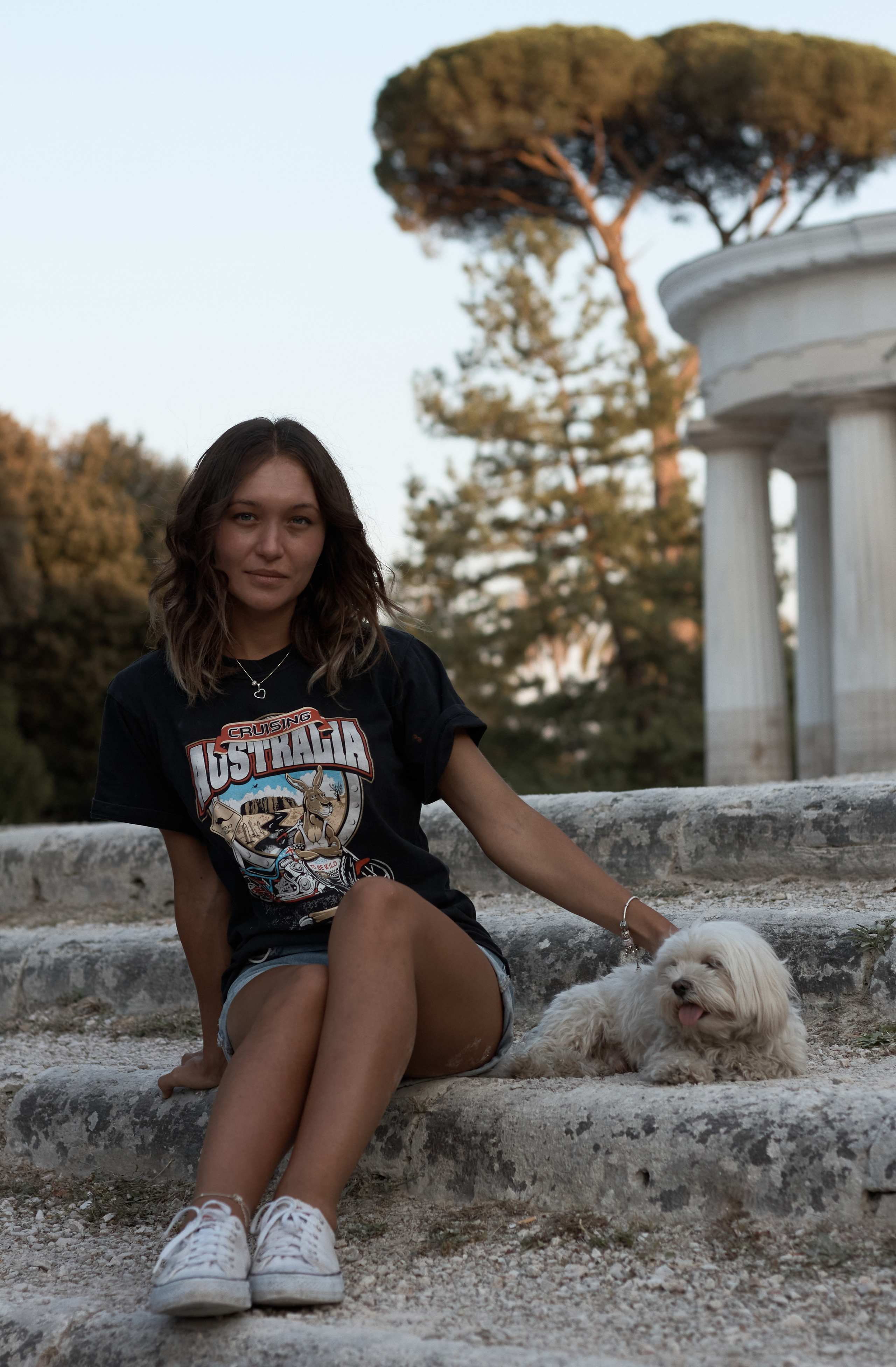 Landysh. Photographer in Munich