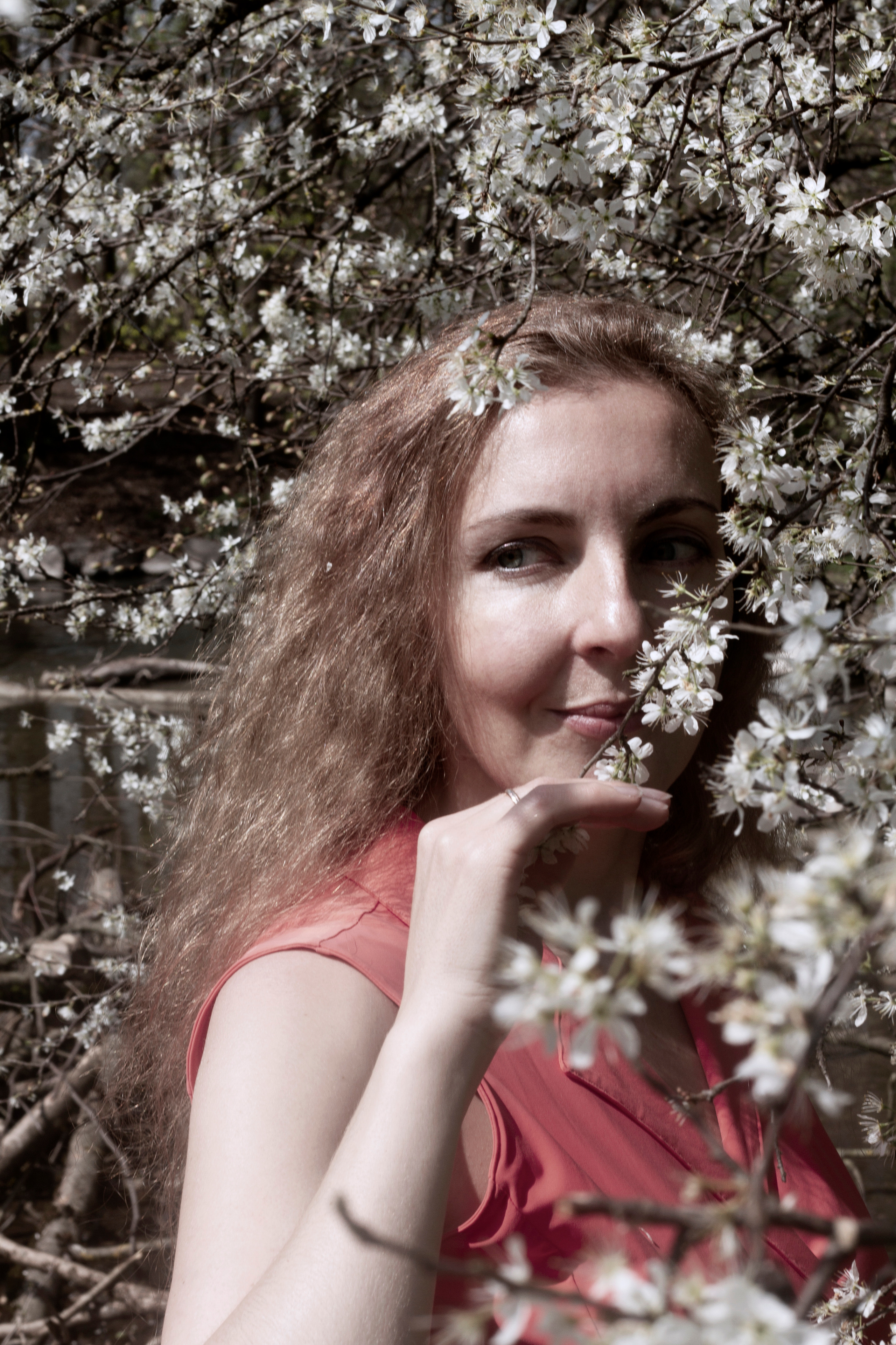 Katya. Photographer in Munich