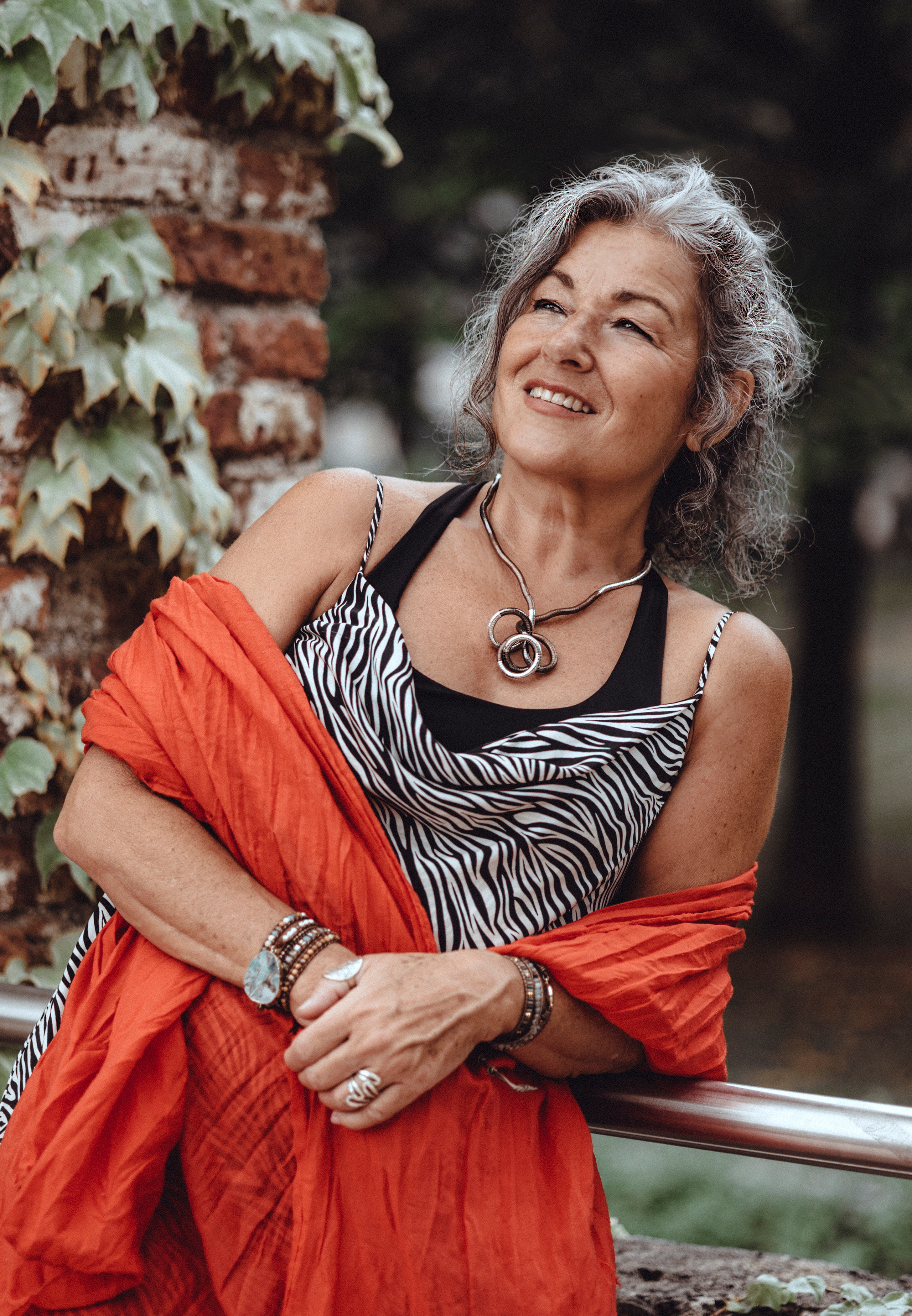 Nora. Photographer in Munich