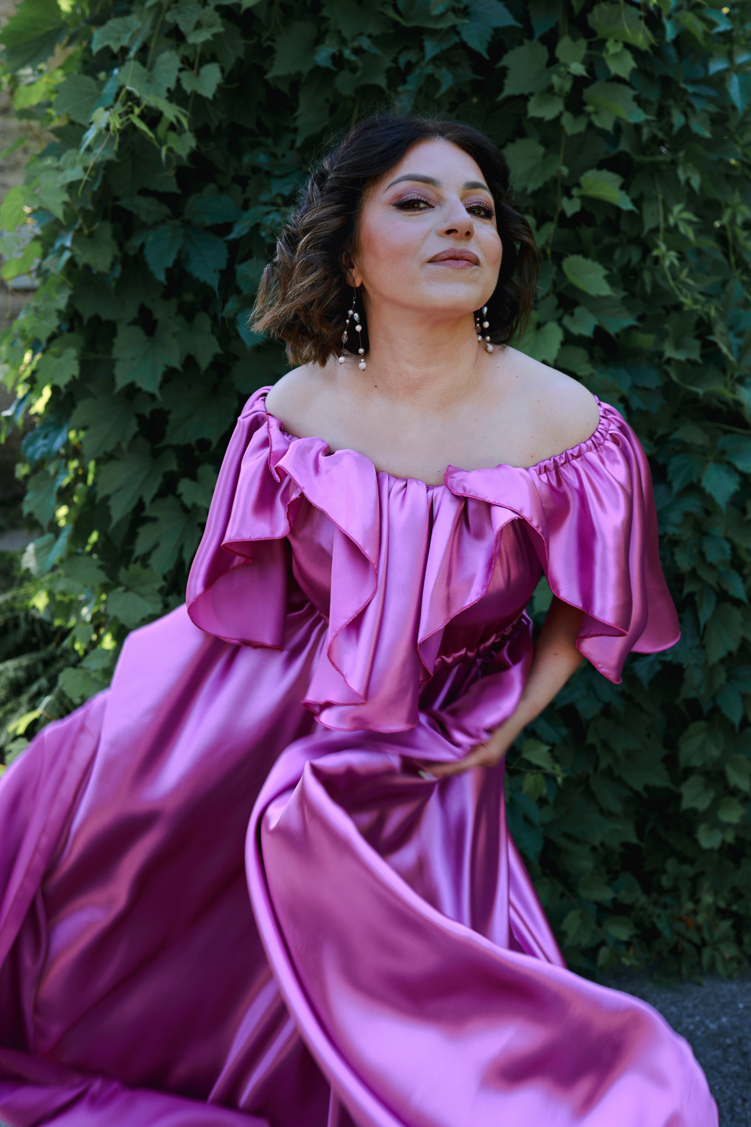 Inga. Photographer in Munich