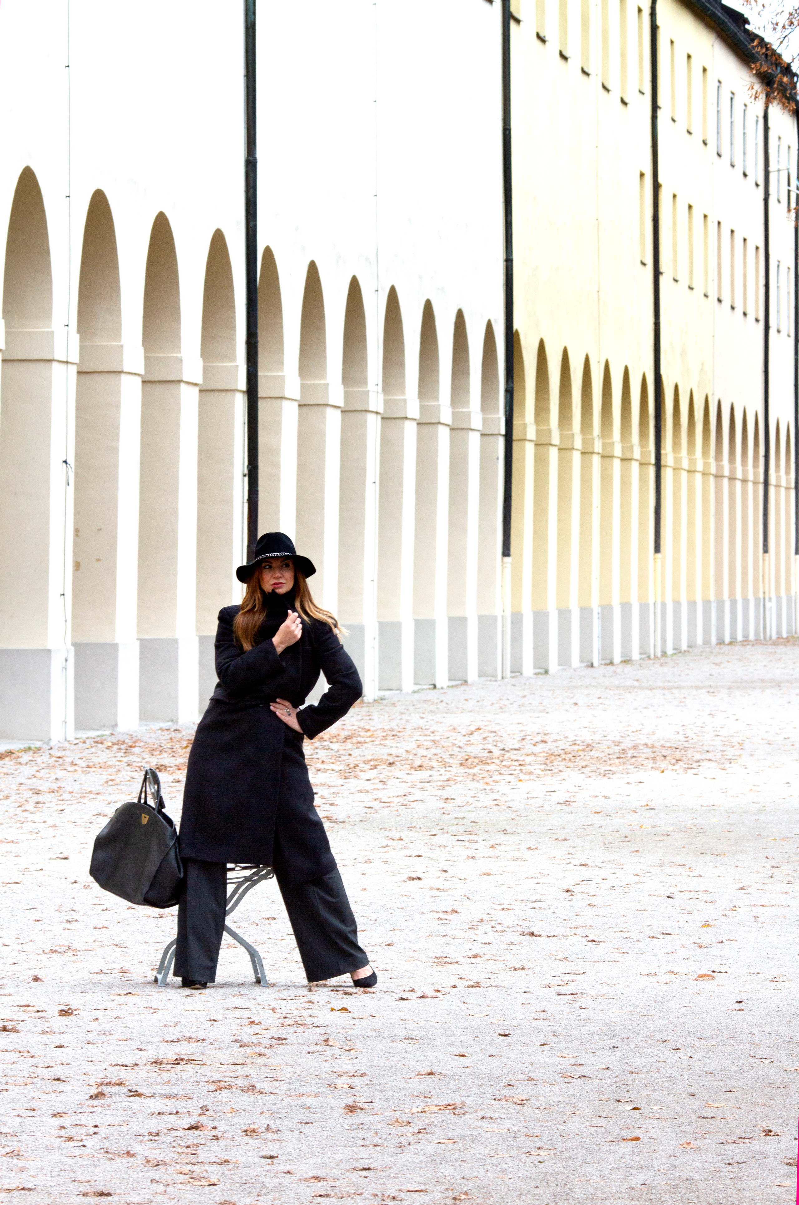 Lera. Photographer in Munich