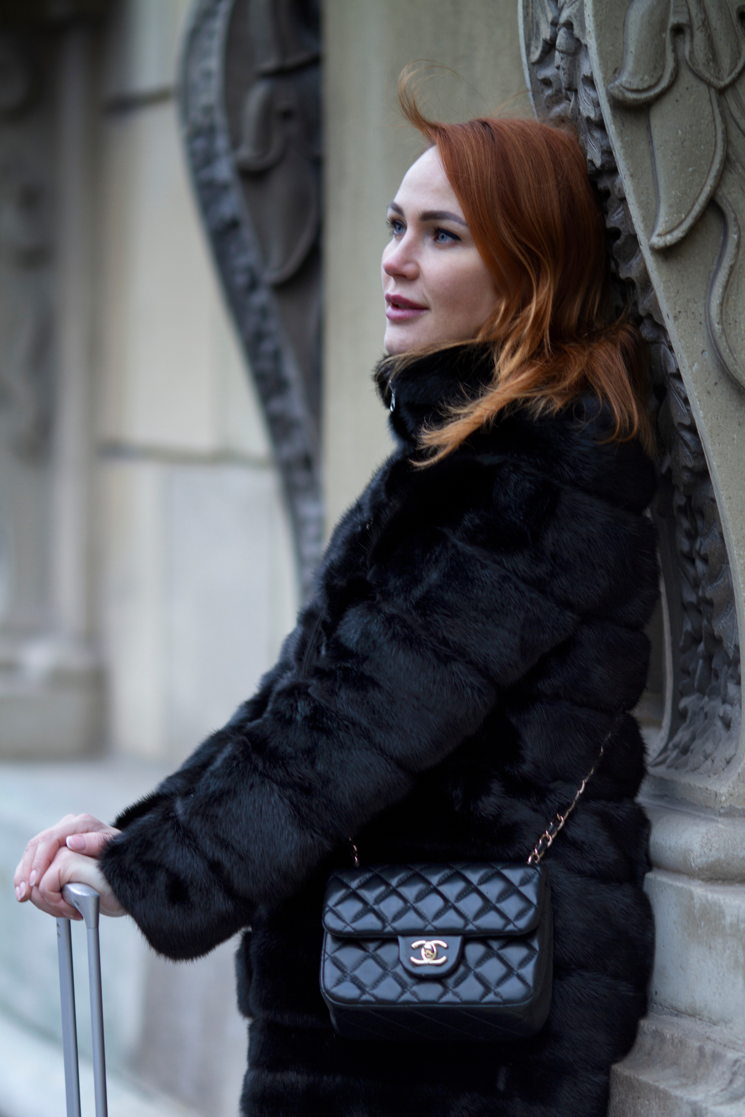 Yulia. Photographer in Munich