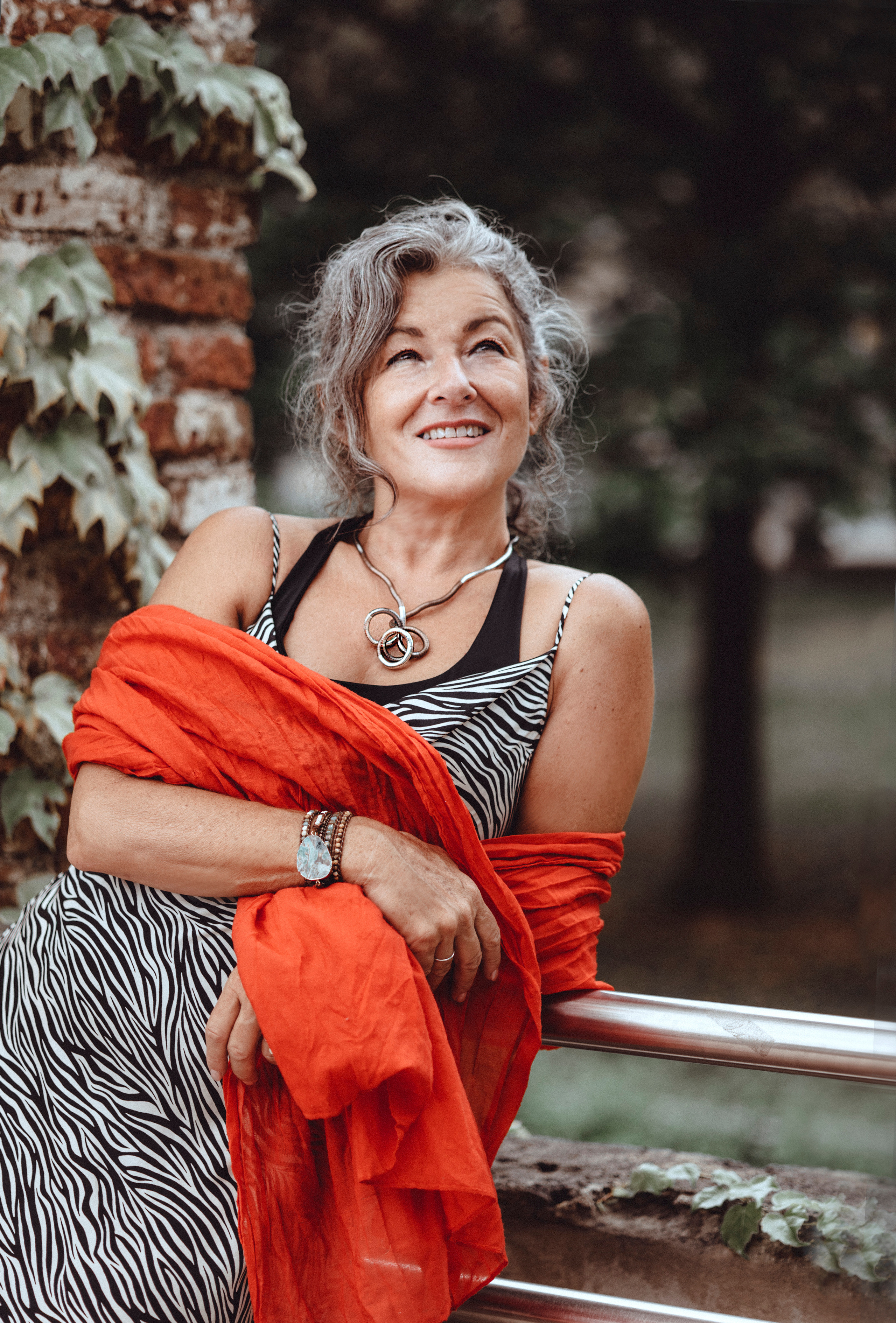 Nora. Photographer in Munich