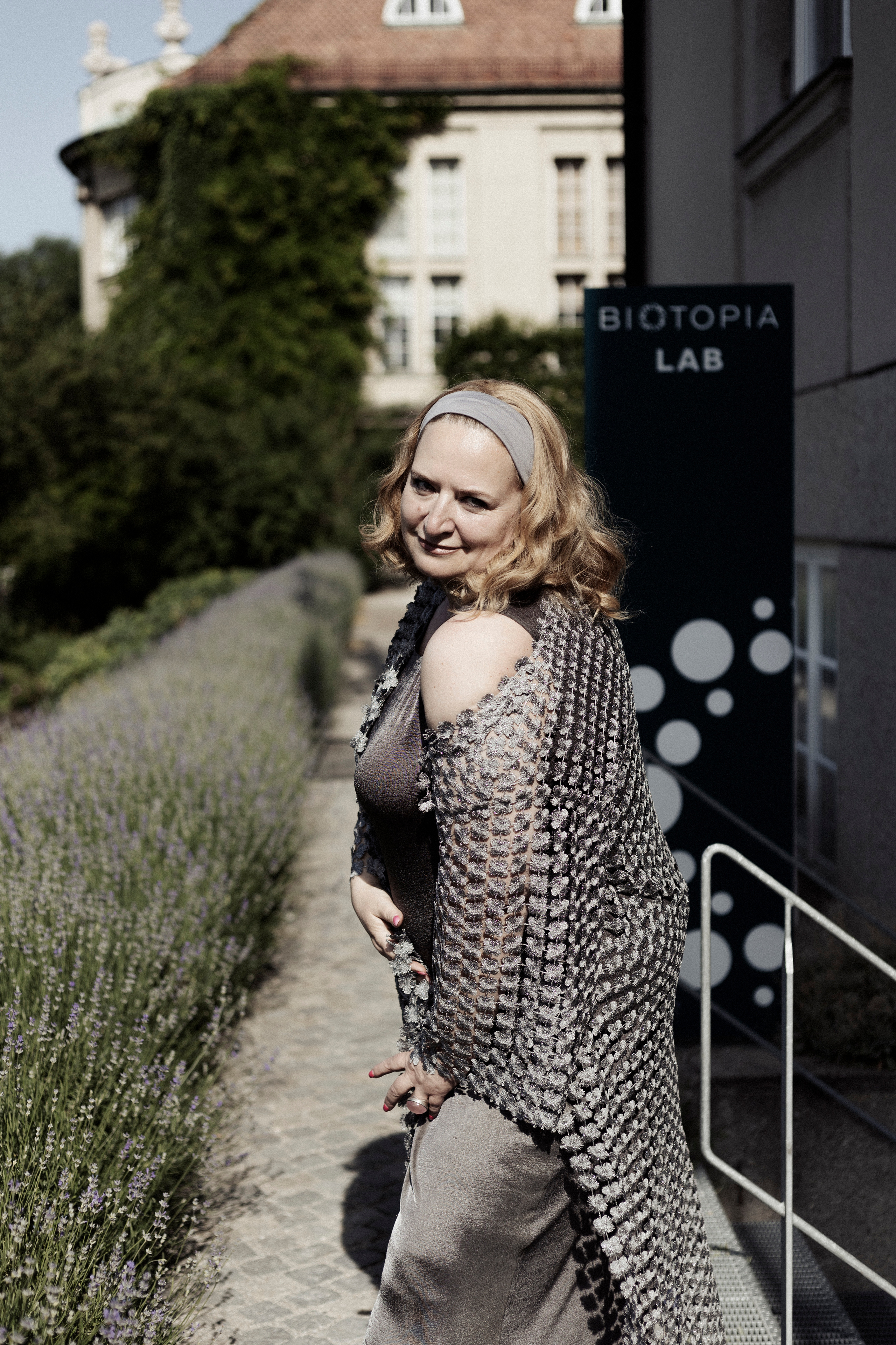 Photographer in Munich