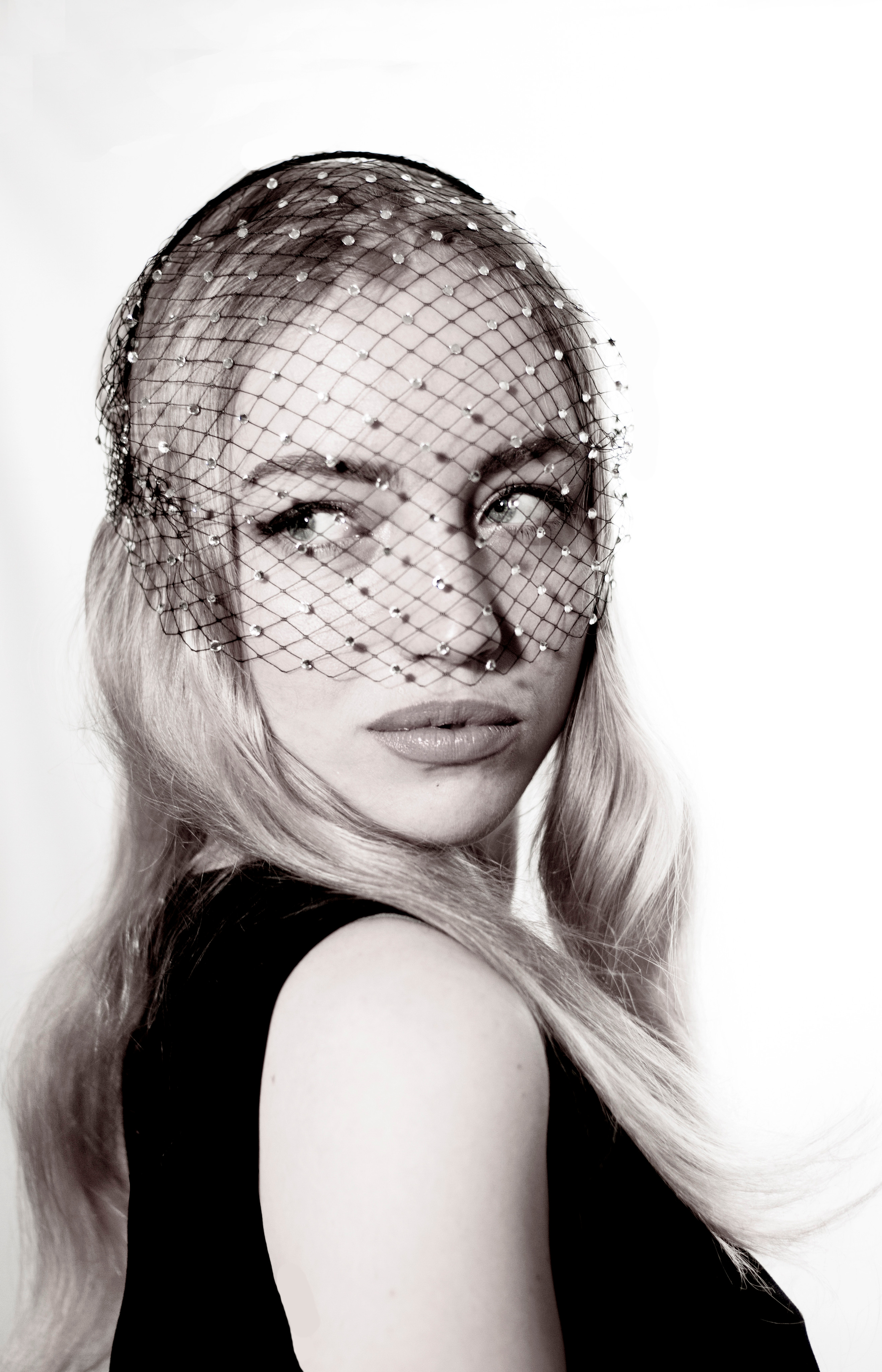 Kristina. Photographer in Munich