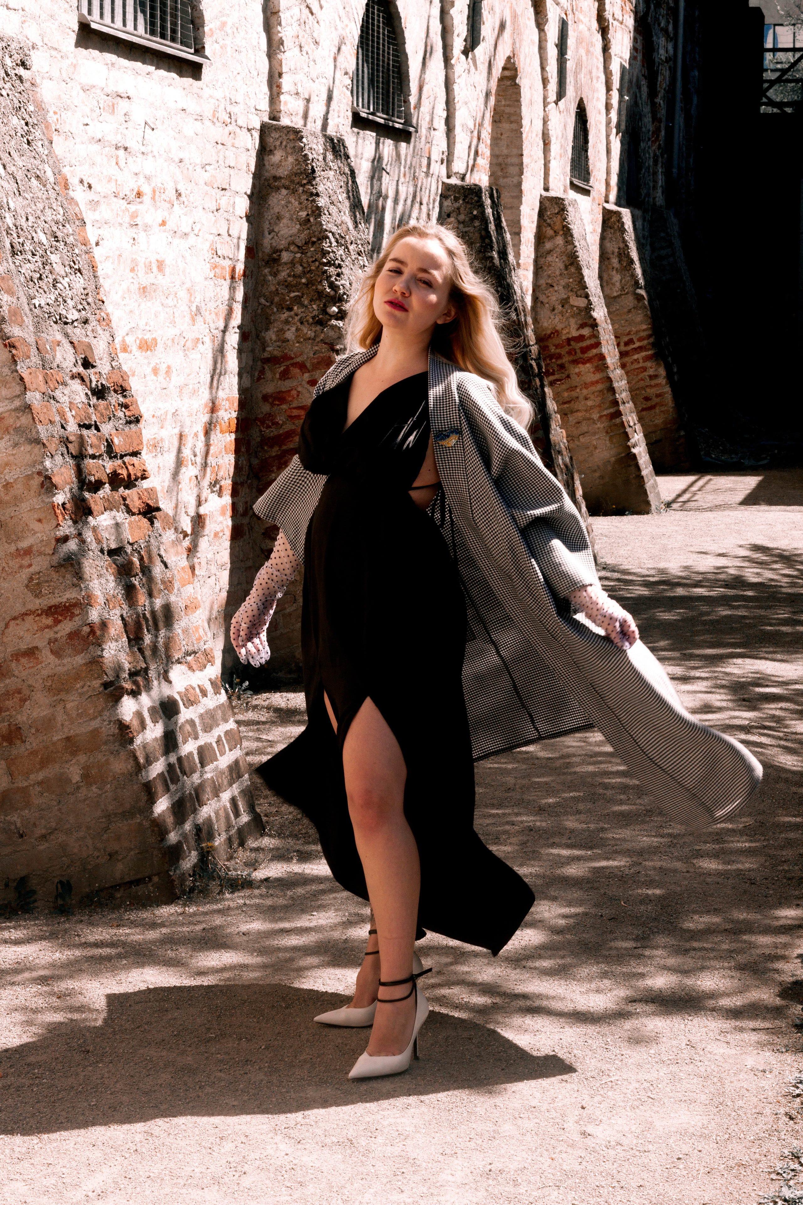 Dasha. Photographer in Munich