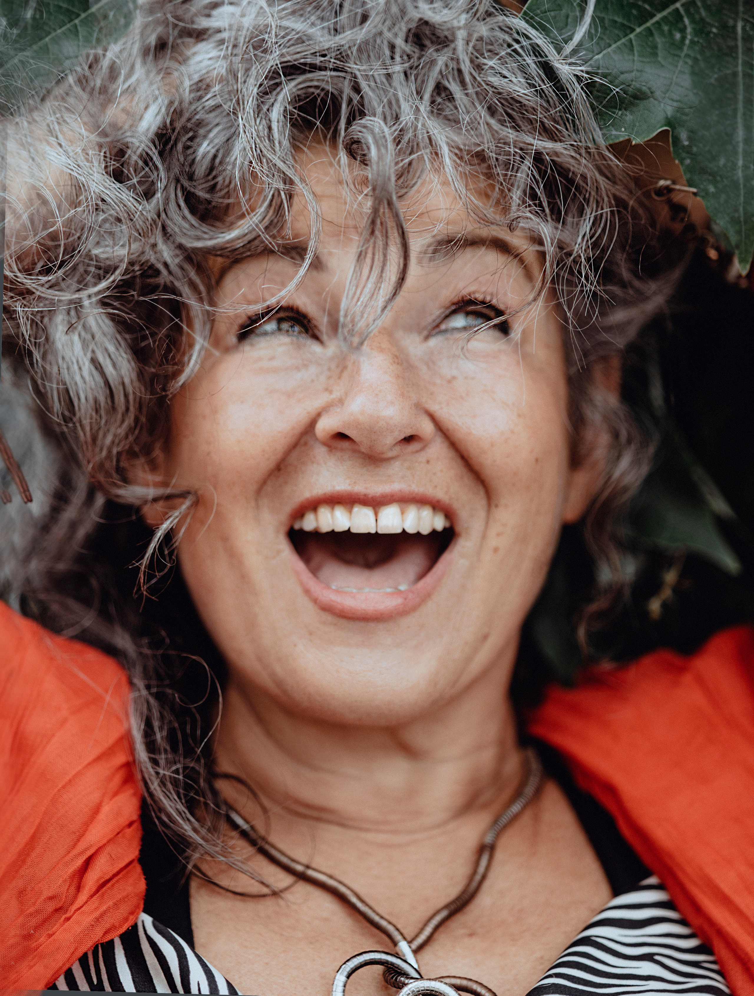 Nora. Photographer in Munich